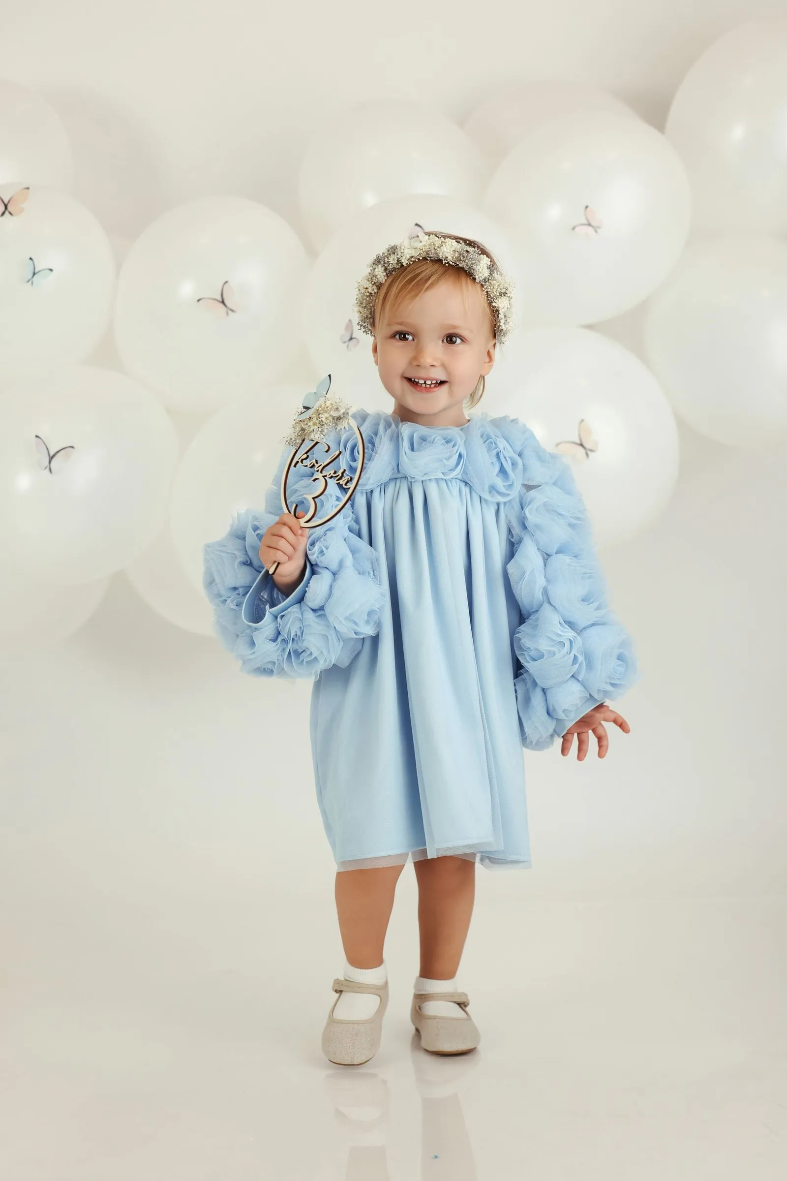 Rođendani i cake smash fotografiranje, Studio Devine — fotografija 16
