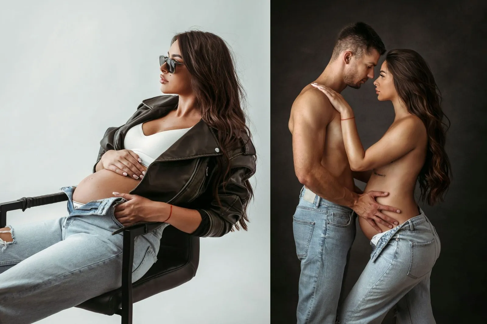Odabrane fotografije iz Newborn Studia Devine — fotografija 7
