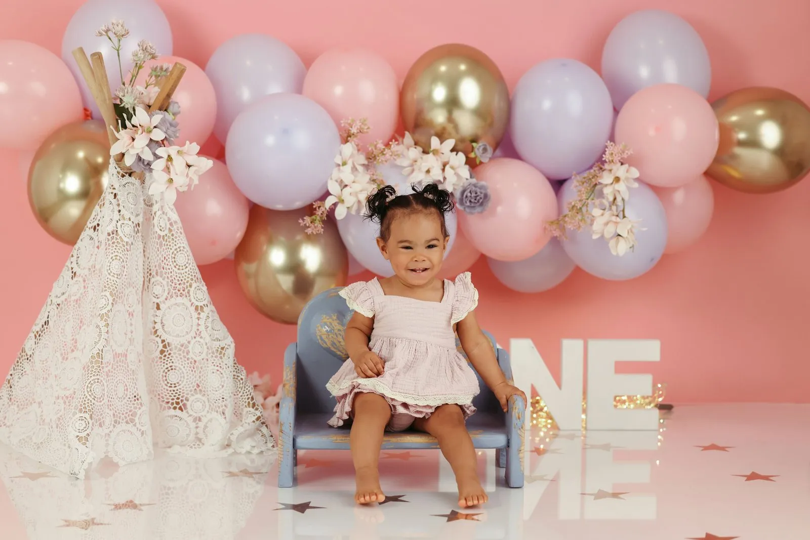 Rođendani i cake smash fotografiranje, Studio Devine — fotografija 21
