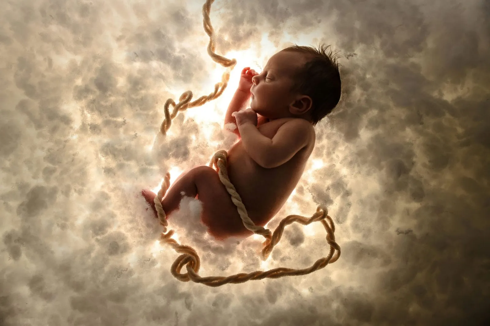Odabrane fotografije iz Newborn Studia Devine — fotografija 5