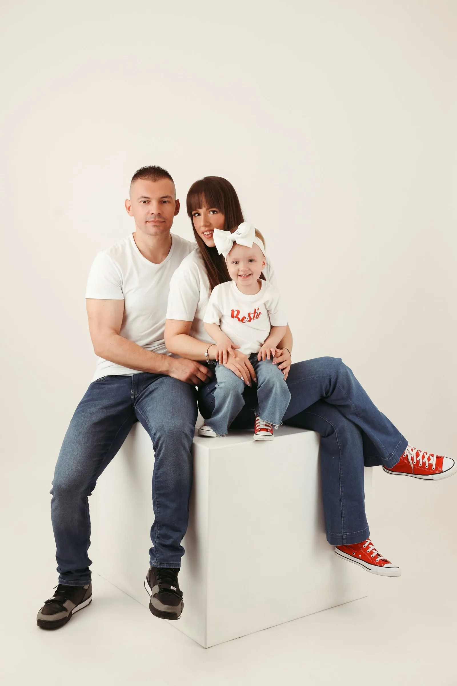 Obiteljsko fotografiranje, Studio Devine — fotografija 21