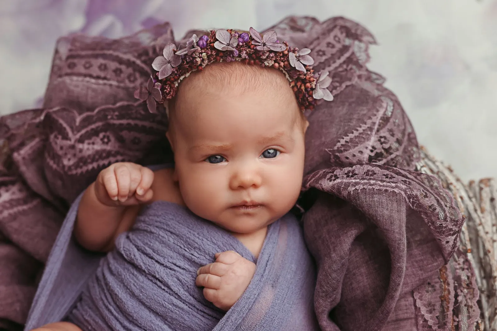 Bebe 2–12 mj fotografiranje, Studio Devine — fotografija 10