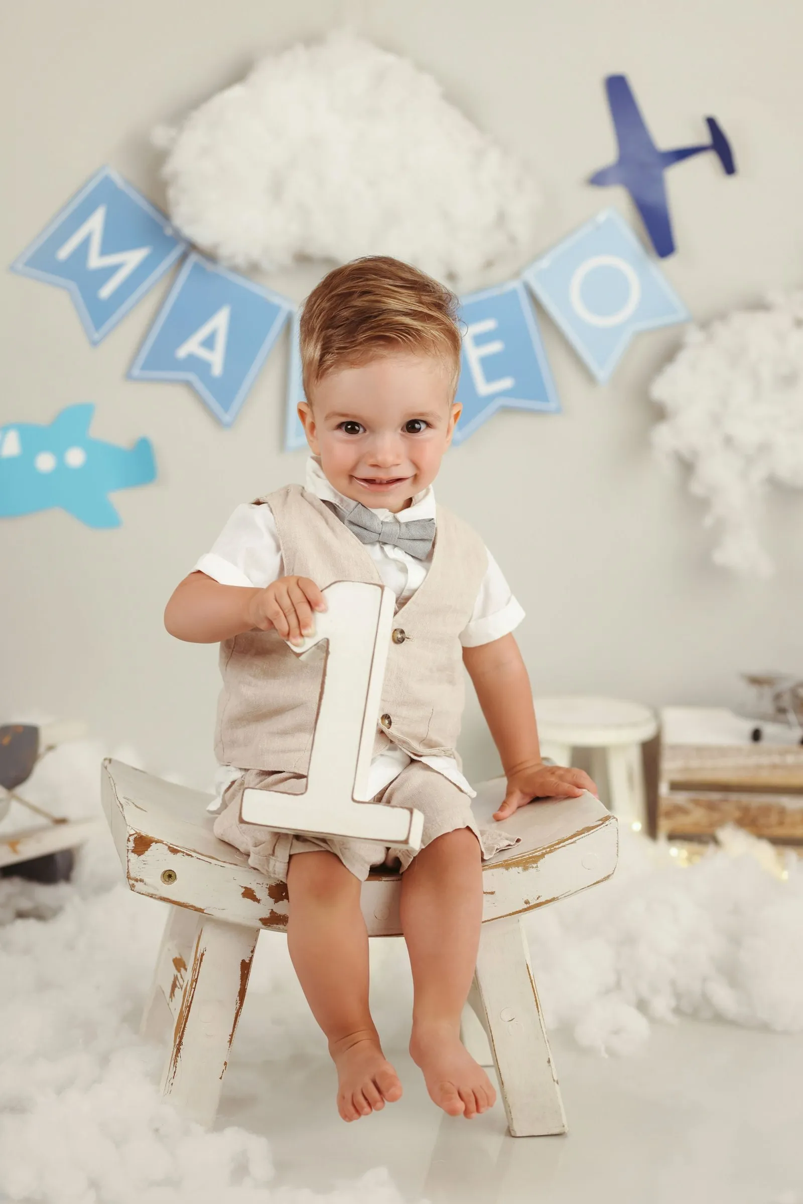 Rođendani i cake smash fotografiranje, Studio Devine — fotografija 19