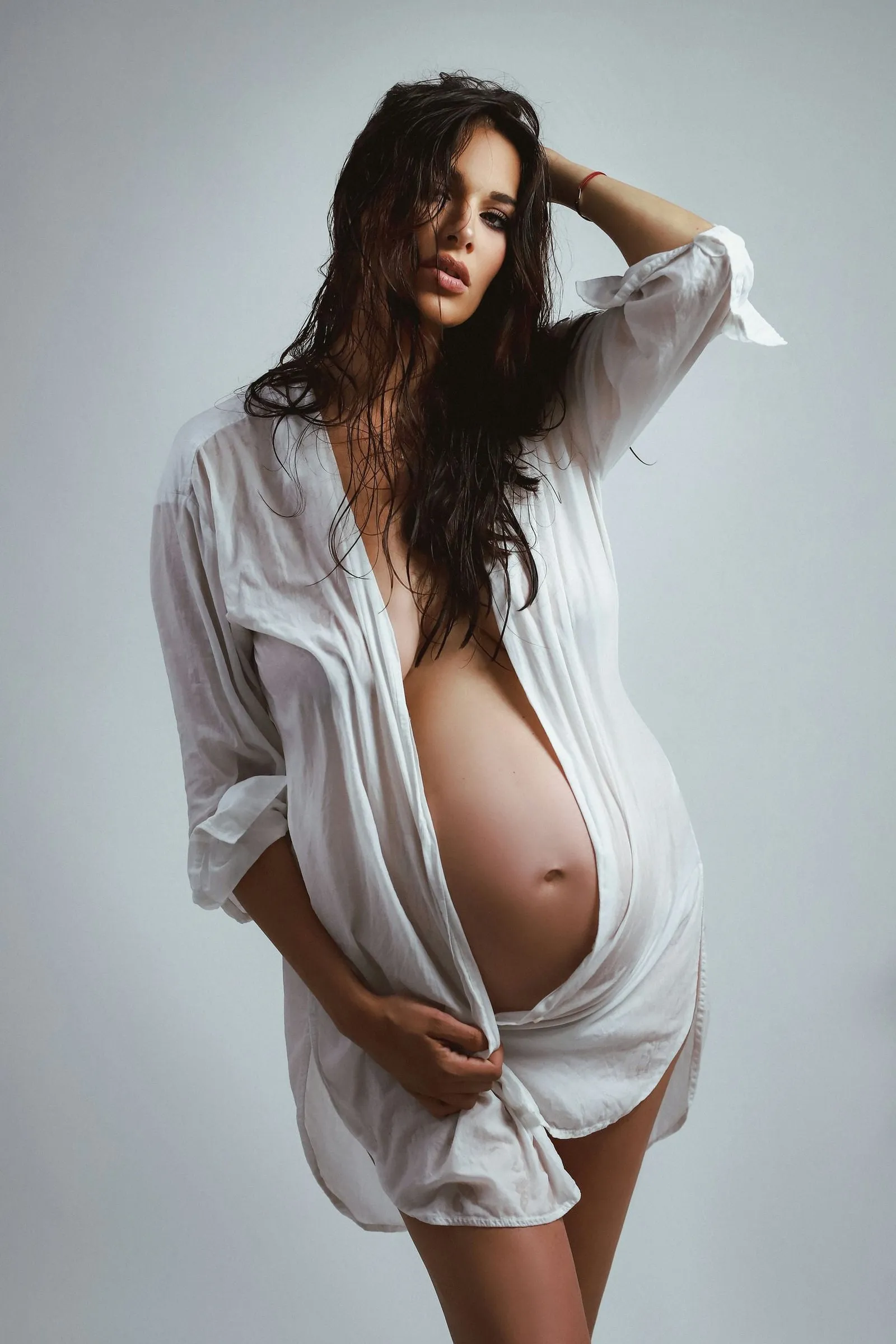 Trudničko fotografiranje, Studio Devine — fotografija 9