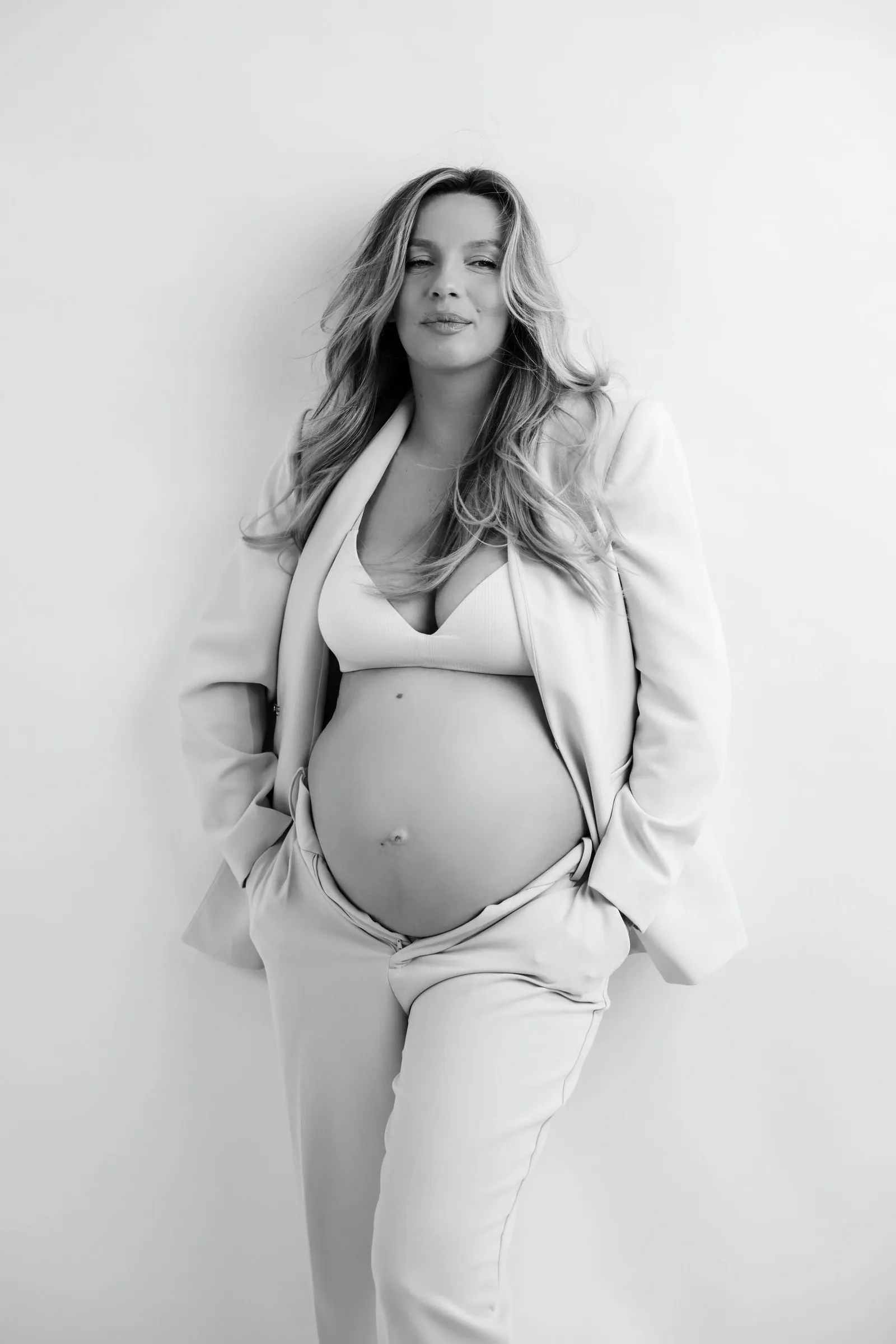 Trudničko fotografiranje, Studio Devine — fotografija 17