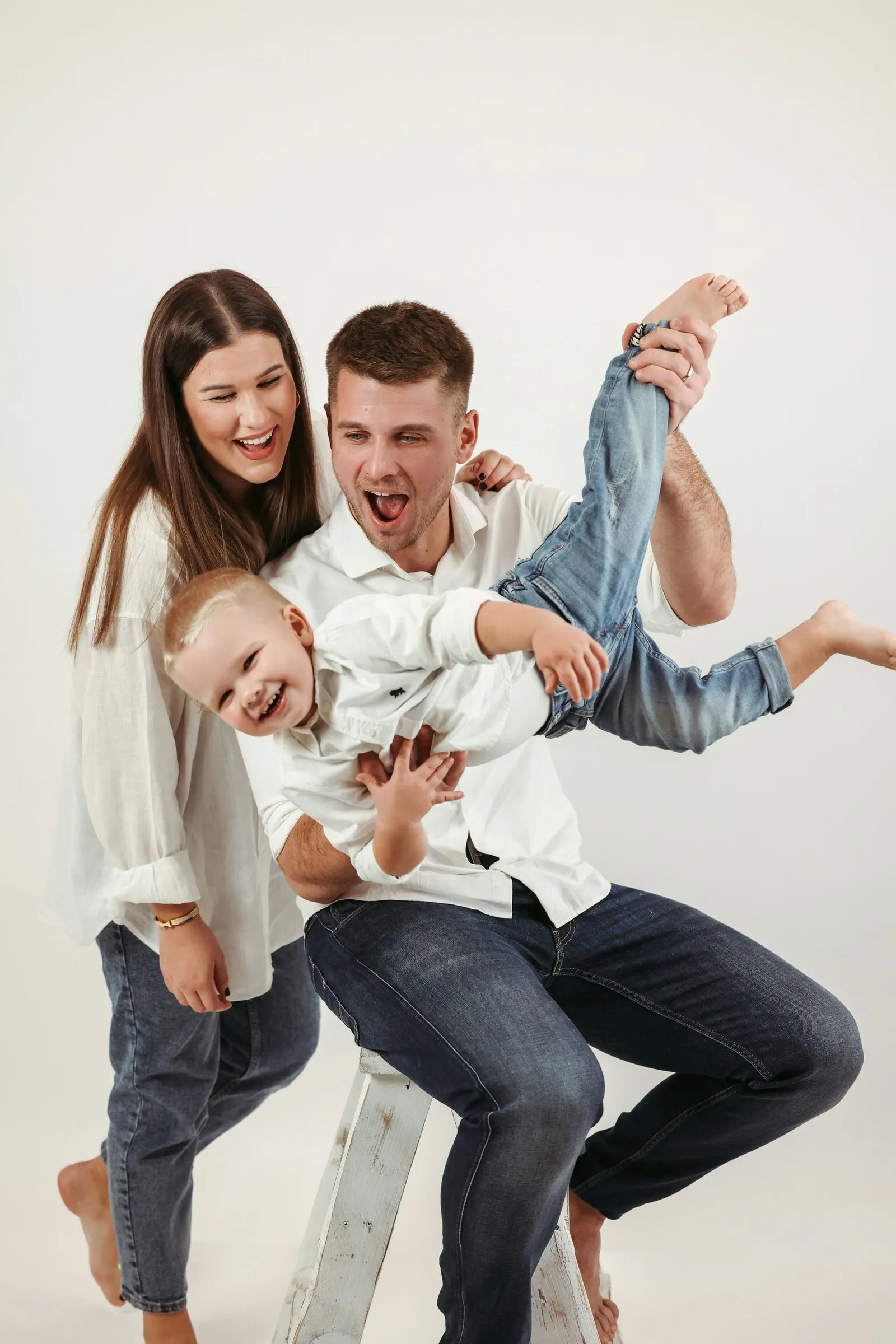 Obiteljsko fotografiranje, Studio Devine — fotografija 13