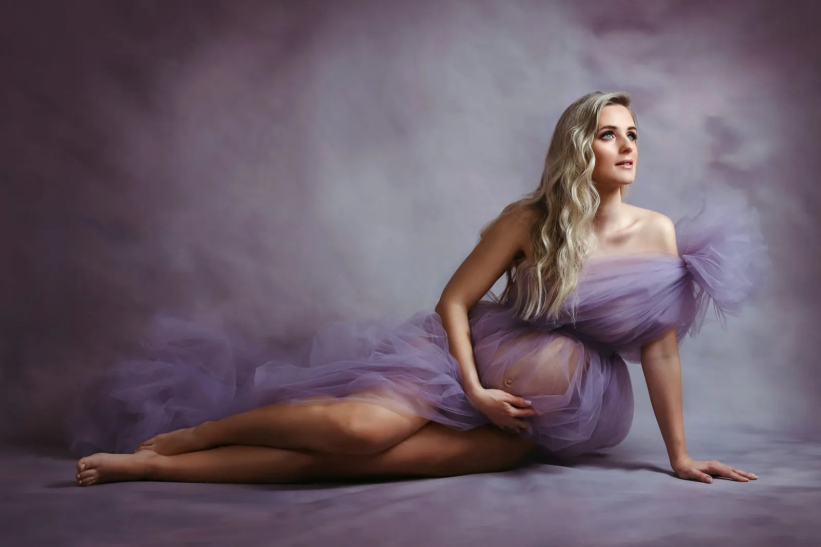 Trudničko fotografiranje, Studio Devine — fotografija 16