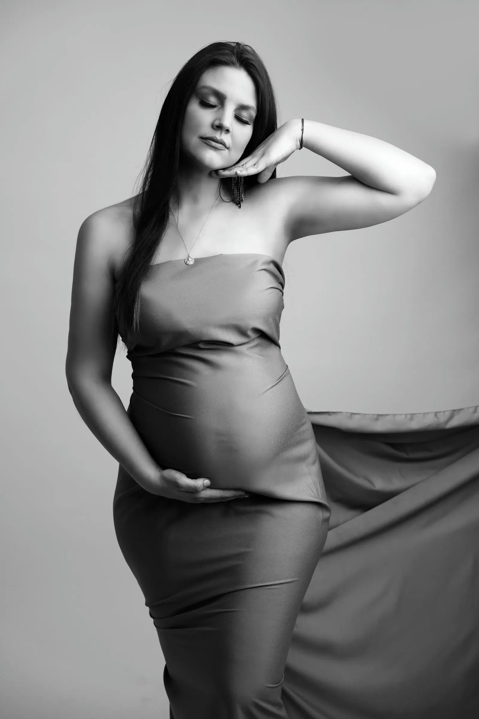 Trudničko fotografiranje, Studio Devine — fotografija 19