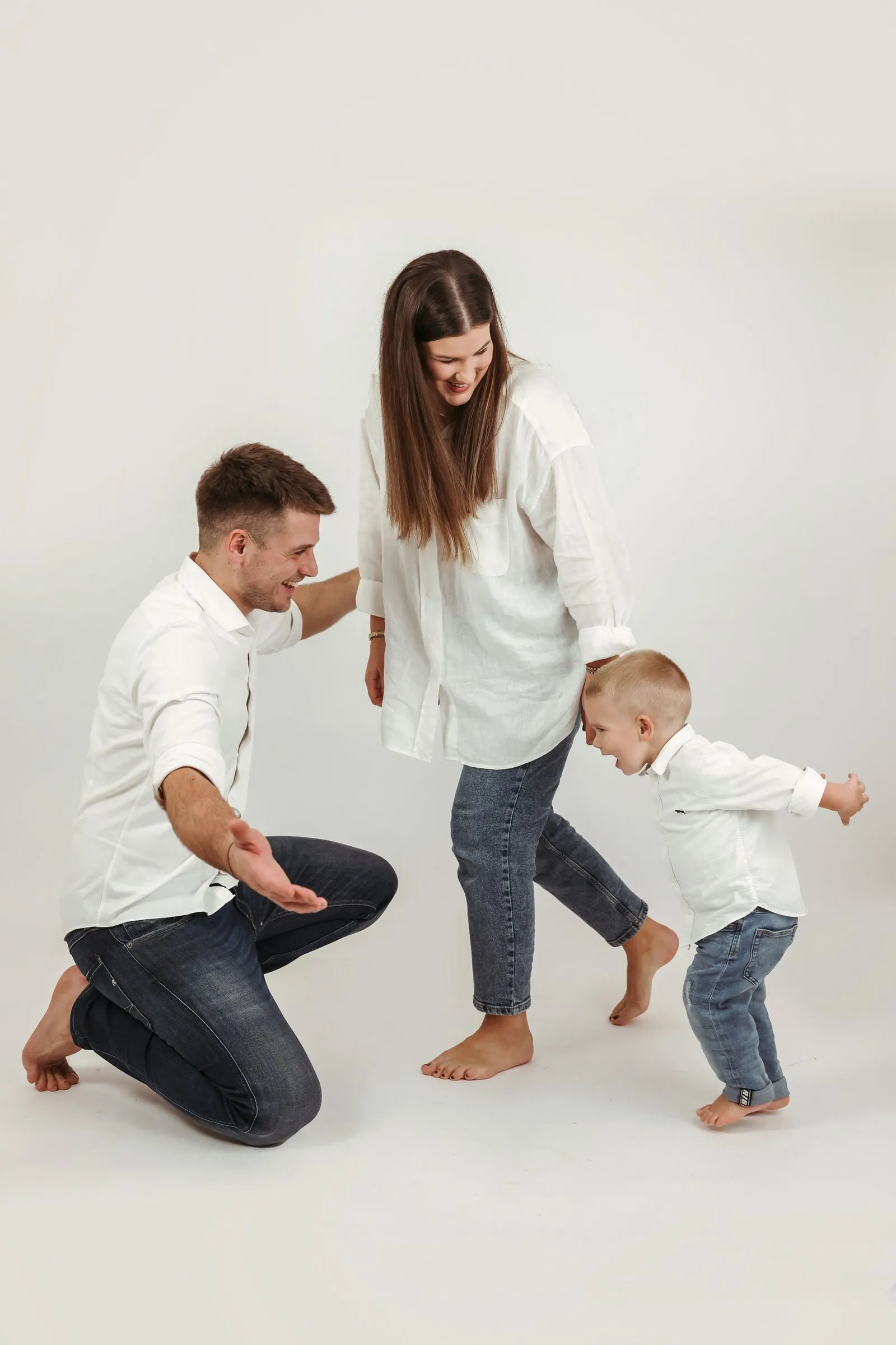 Obiteljsko fotografiranje, Studio Devine — fotografija 20