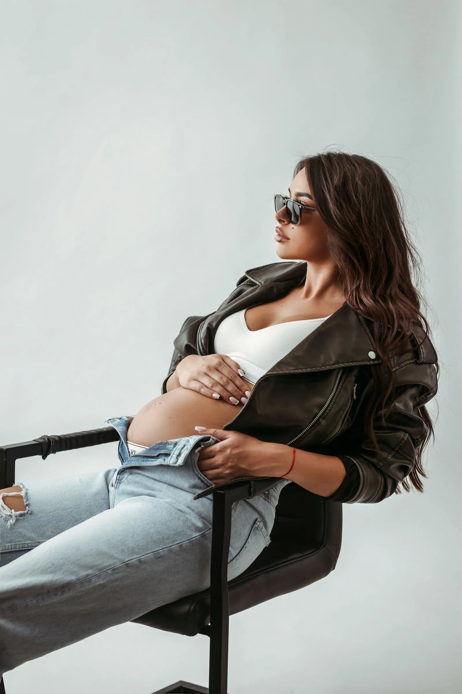 Trudničko fotografiranje, Studio Devine — fotografija 5