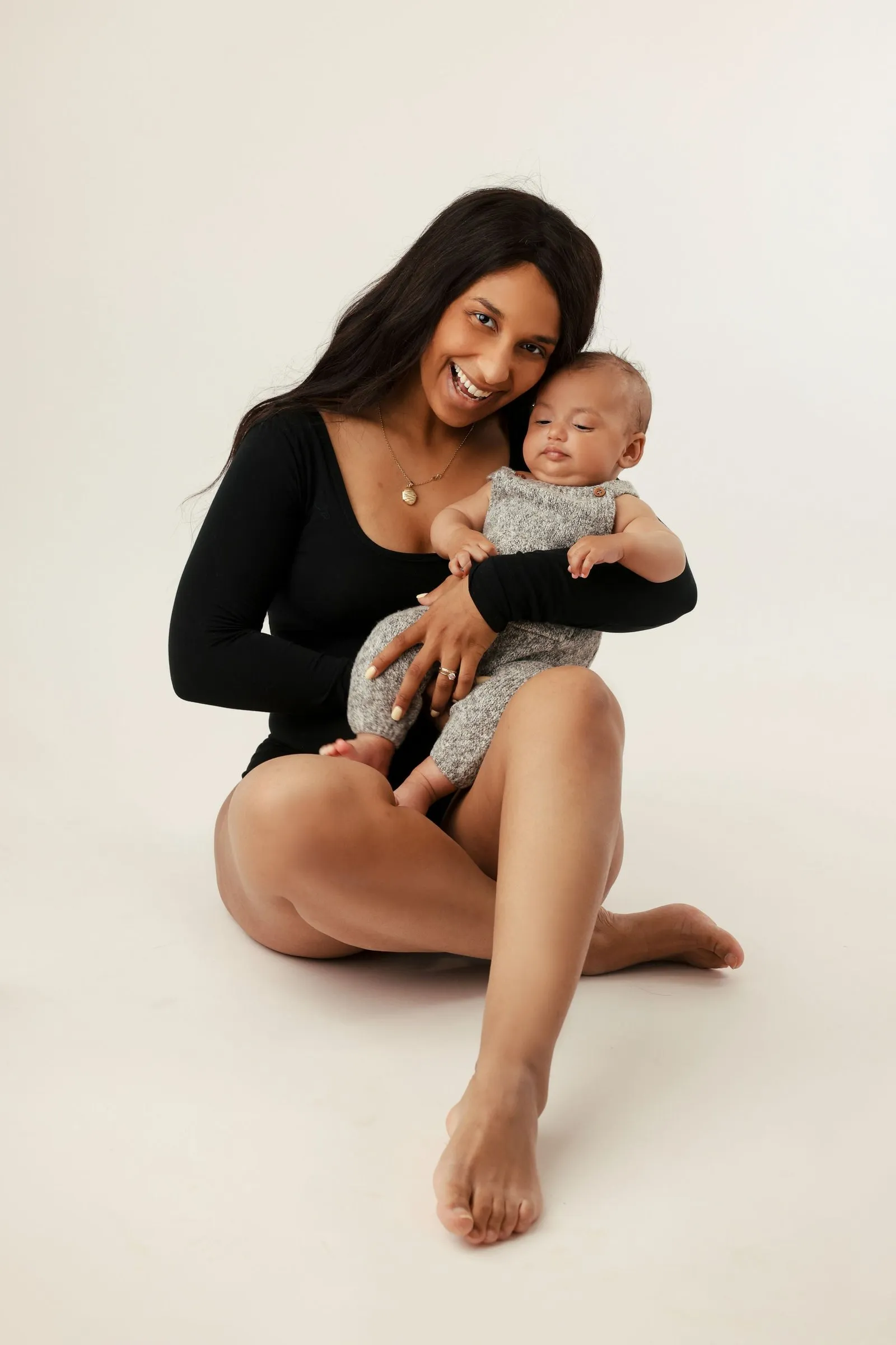 Mama & ja fotografiranje, Studio Devine — fotografija 21