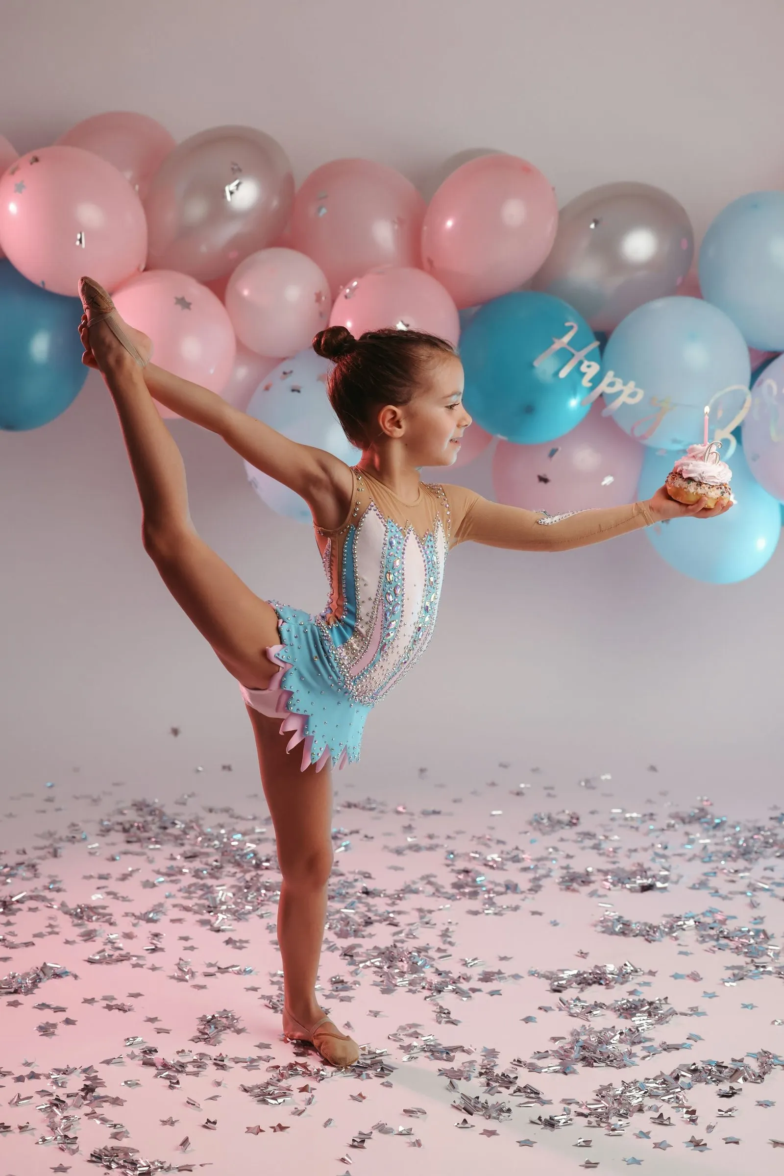 Rođendani i cake smash fotografiranje, Studio Devine — fotografija 10