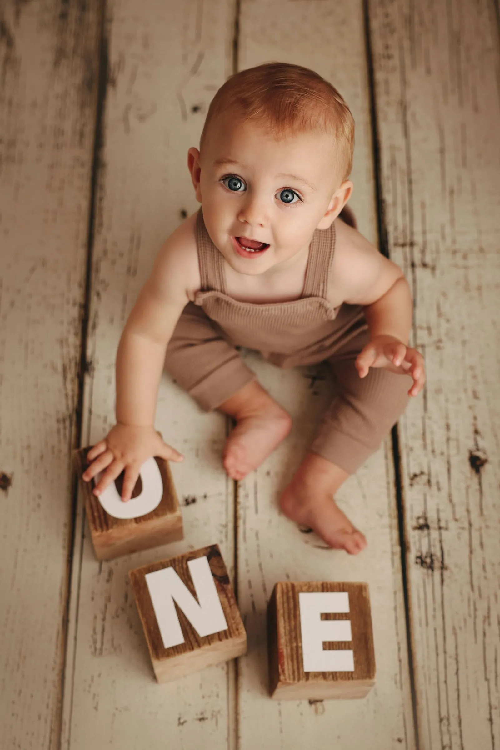 Bebe 2–12 mj fotografiranje, Studio Devine — fotografija 19