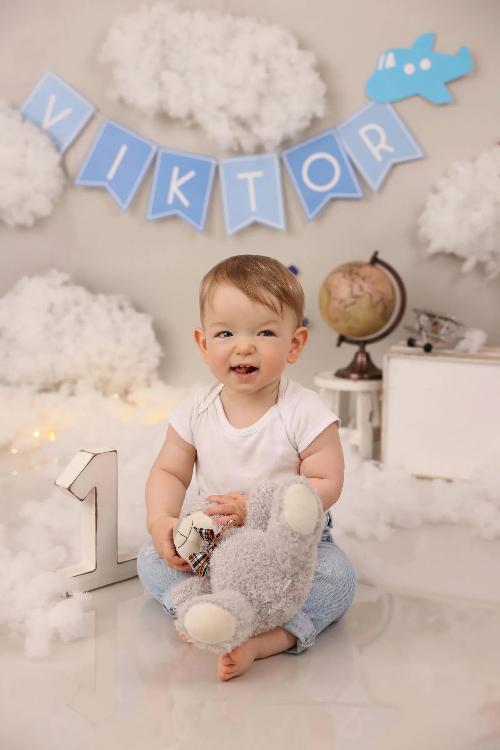 Rođendani i cake smash fotografiranje, Studio Devine — fotografija 4
