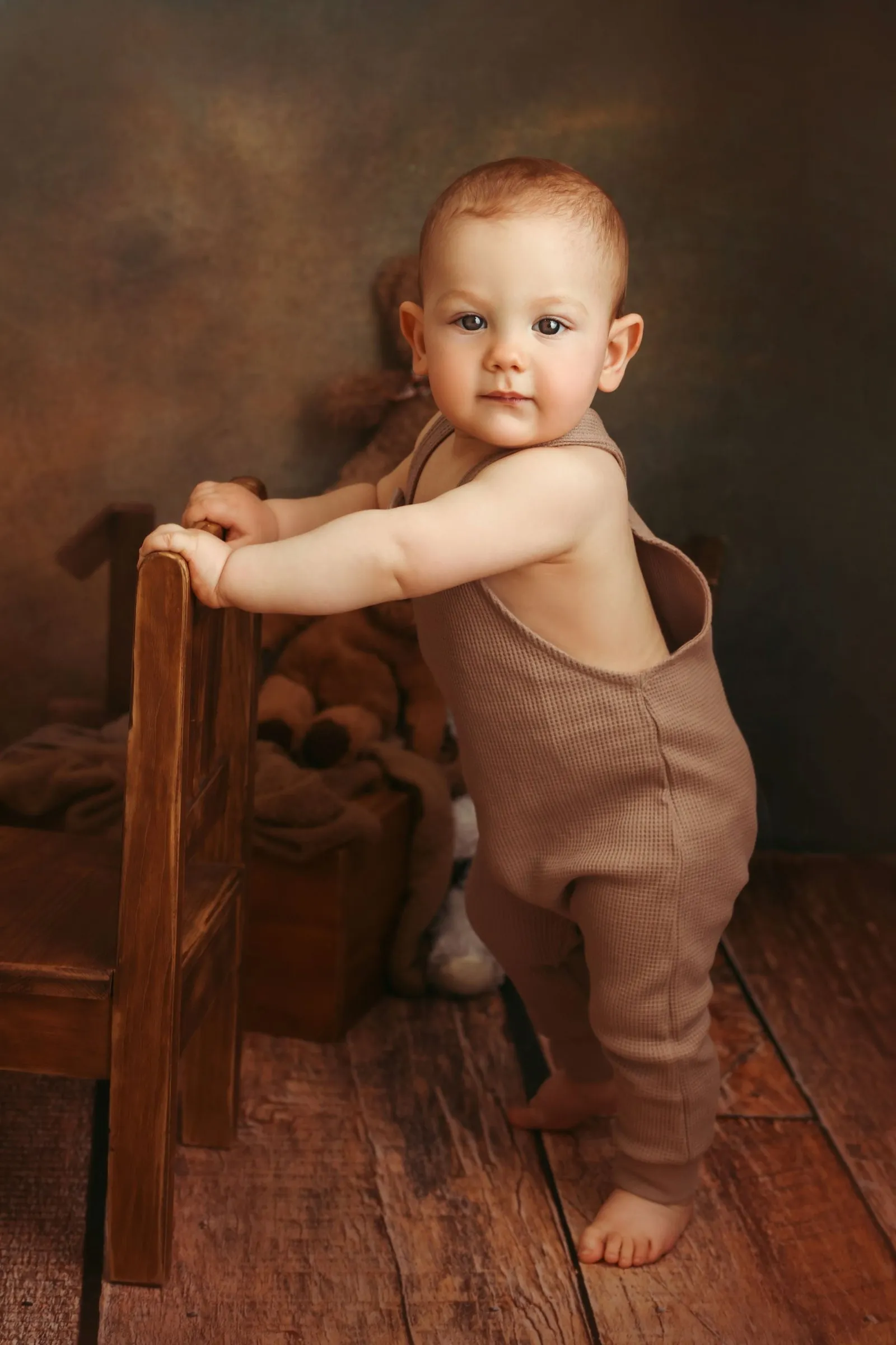 Bebe 2–12 mj fotografiranje, Studio Devine — fotografija 20