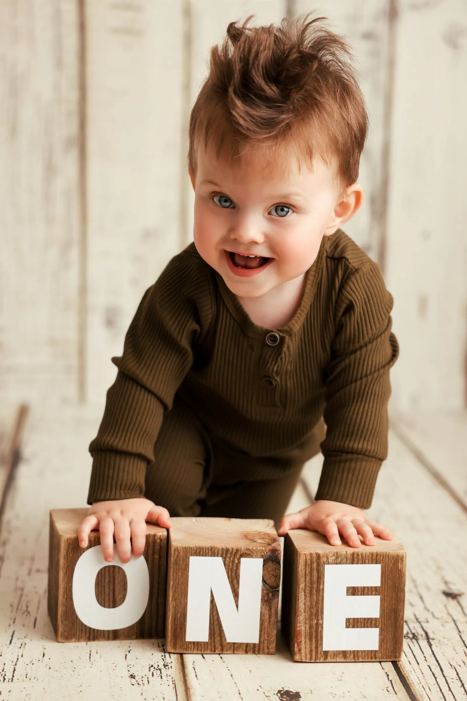 Bebe 2–12 mj fotografiranje, Studio Devine — fotografija 18