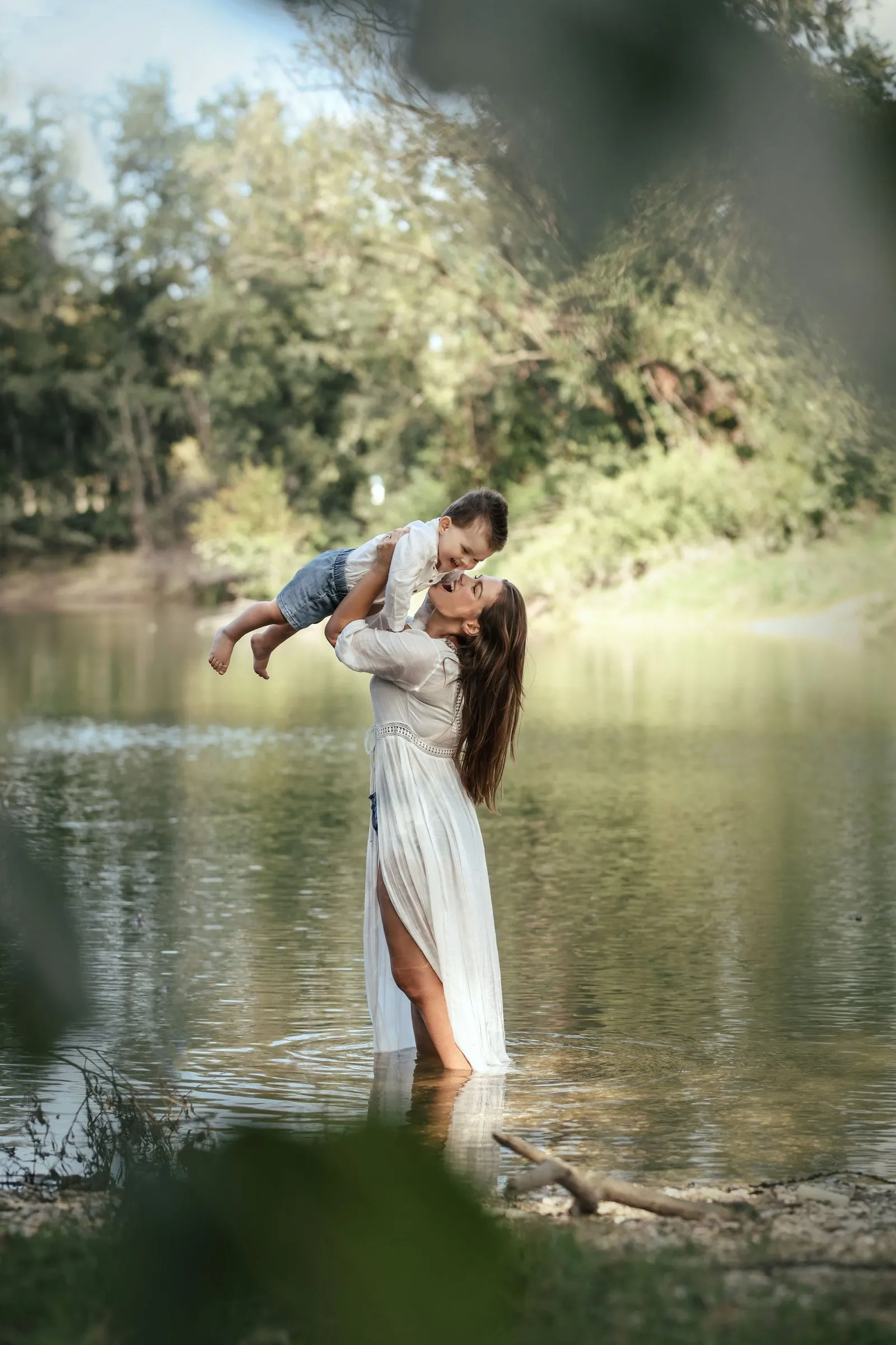 Obiteljsko fotografiranje, Studio Devine — fotografija 17