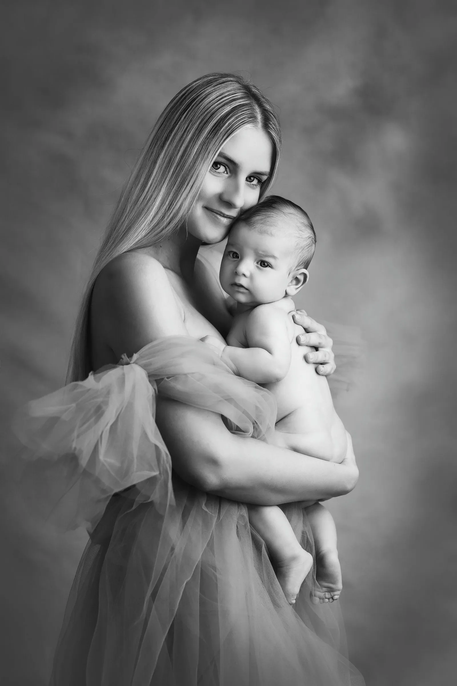 Mama & ja fotografiranje, Studio Devine — fotografija 10