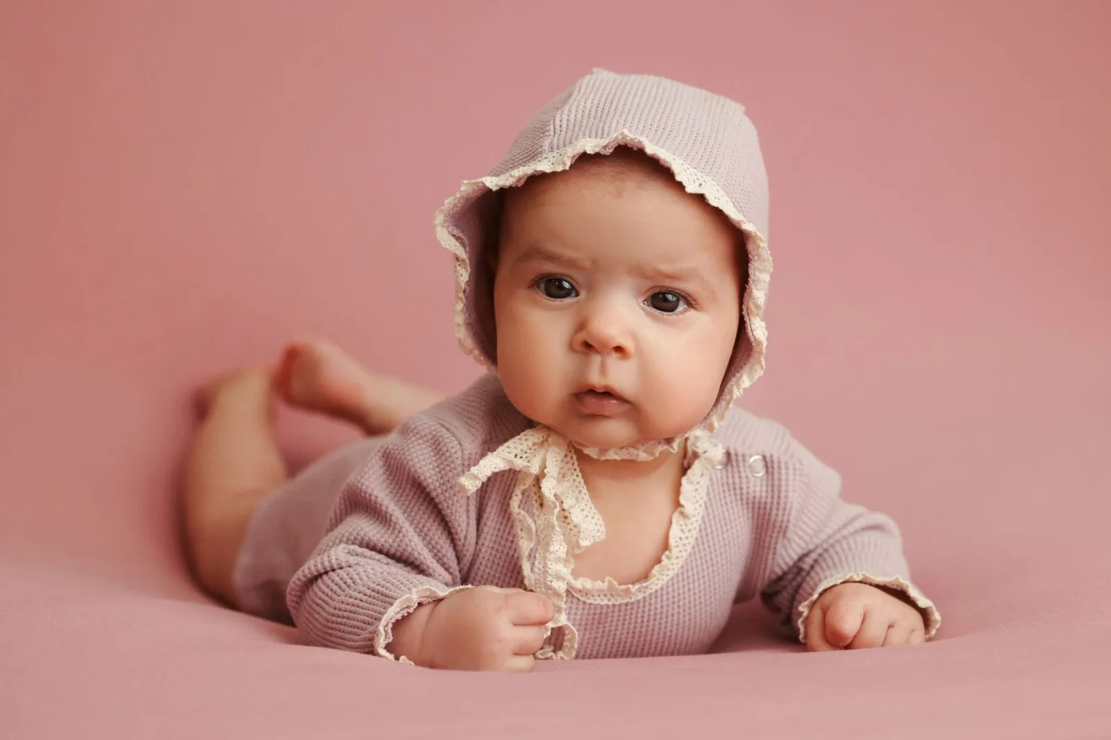 Odabrane fotografije iz Newborn Studia Devine — fotografija 1
