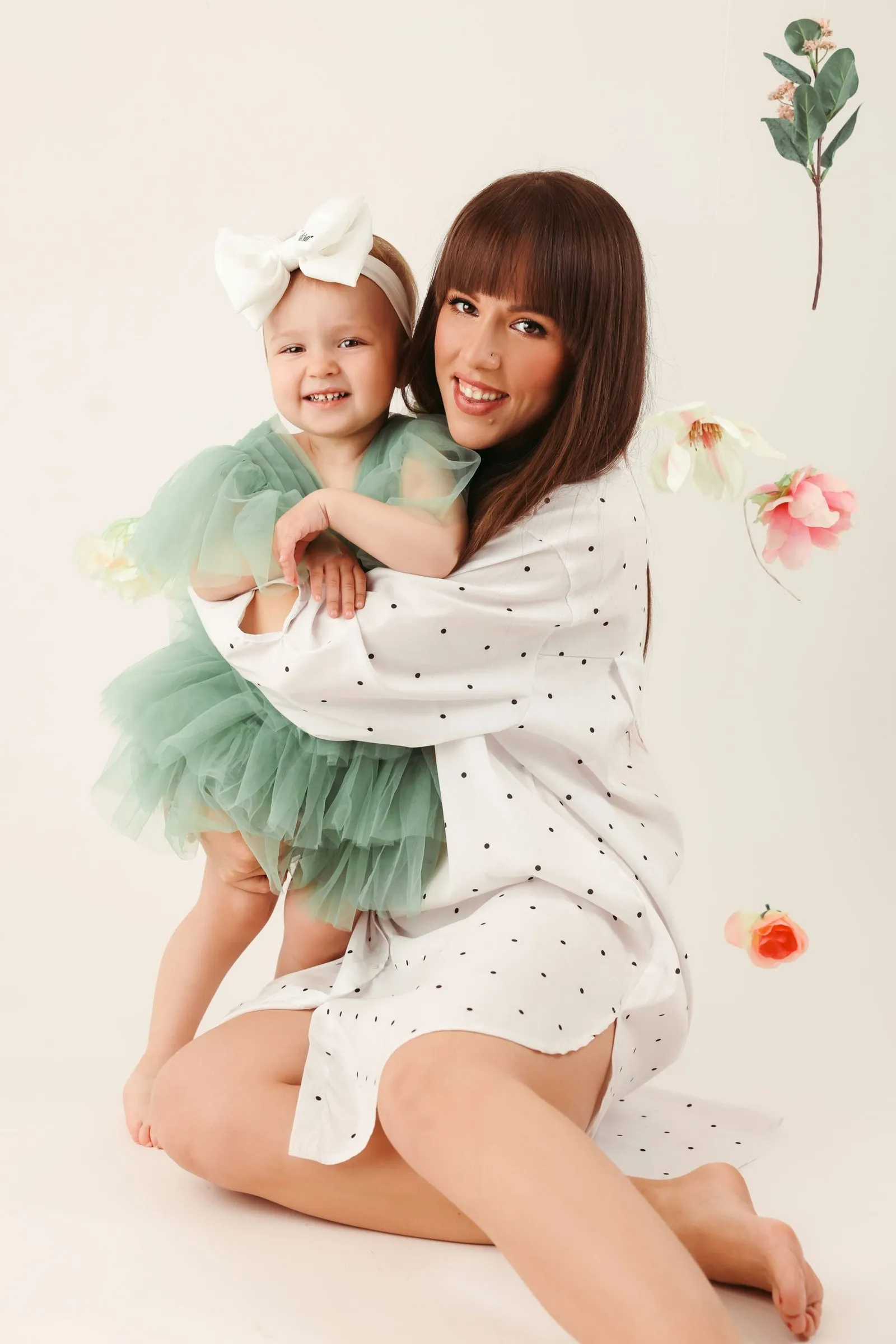 Mama & ja fotografiranje, Studio Devine — fotografija 11