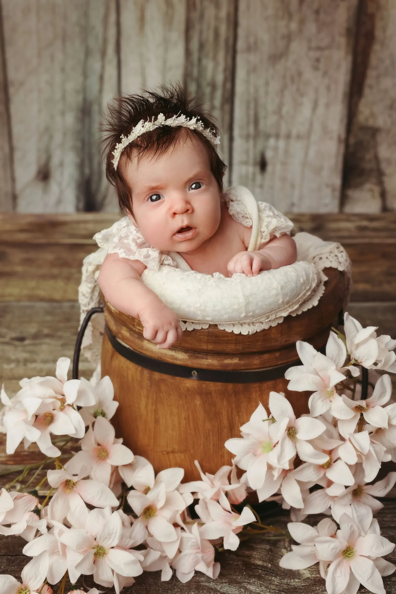 Bebe 2–12 mj fotografiranje, Studio Devine — fotografija 13