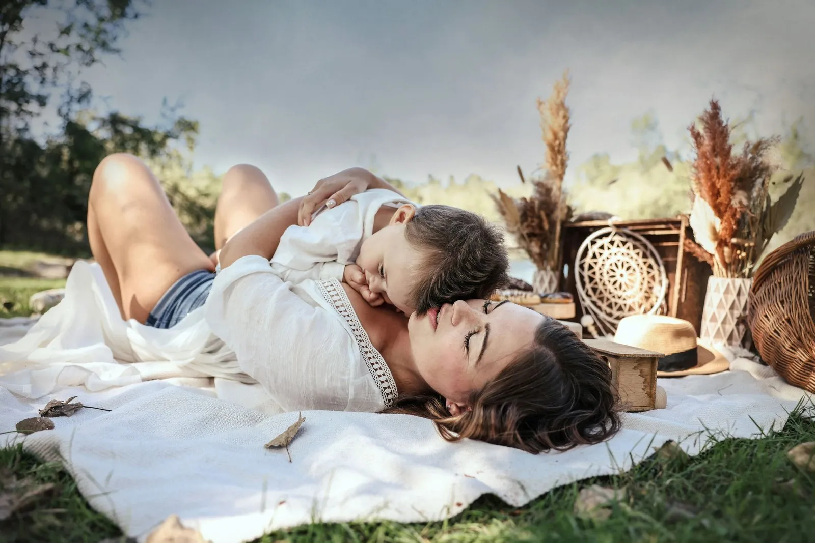 Obiteljsko fotografiranje, Studio Devine — fotografija 14