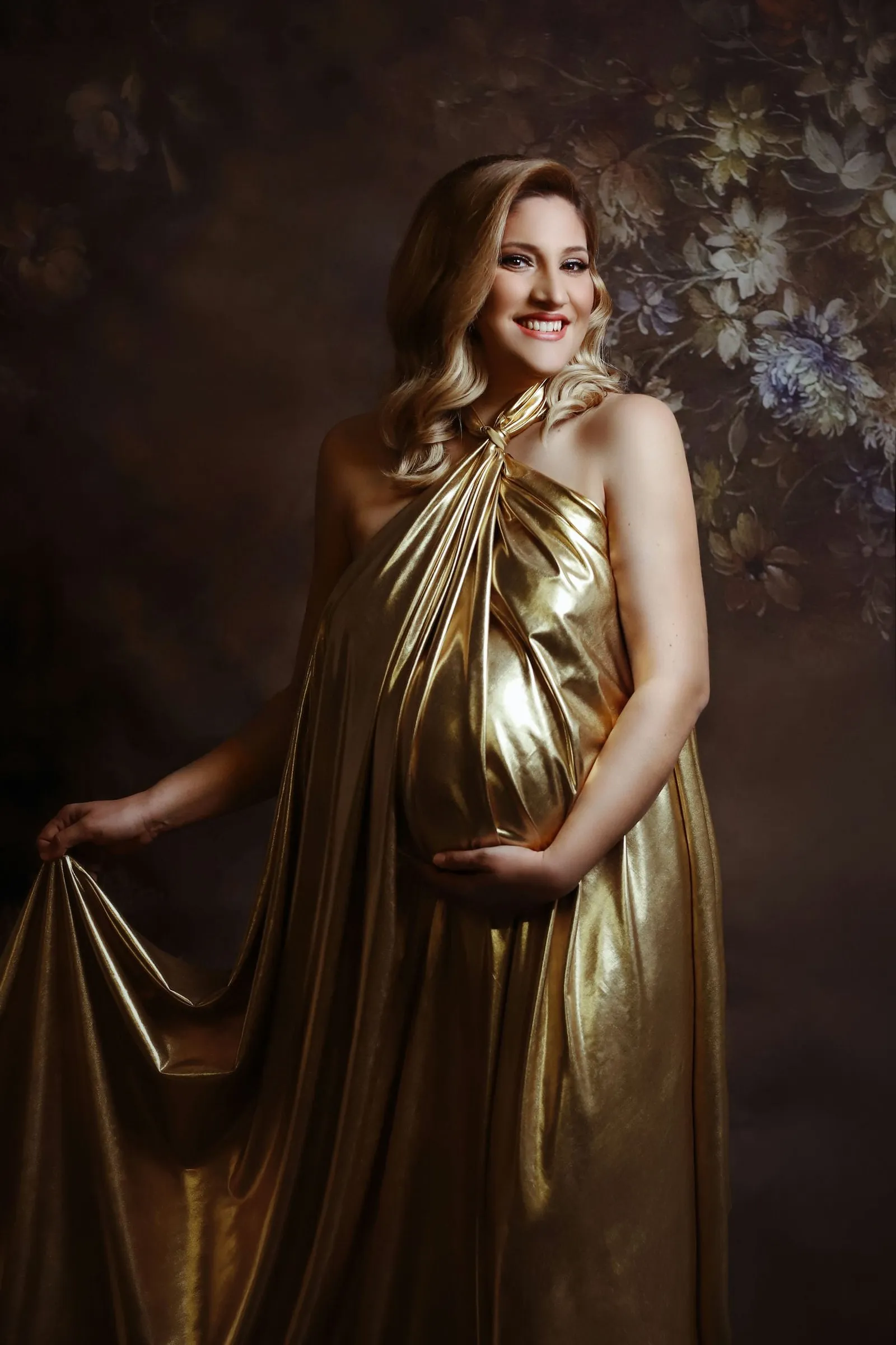 Trudničko fotografiranje, Studio Devine — fotografija 8