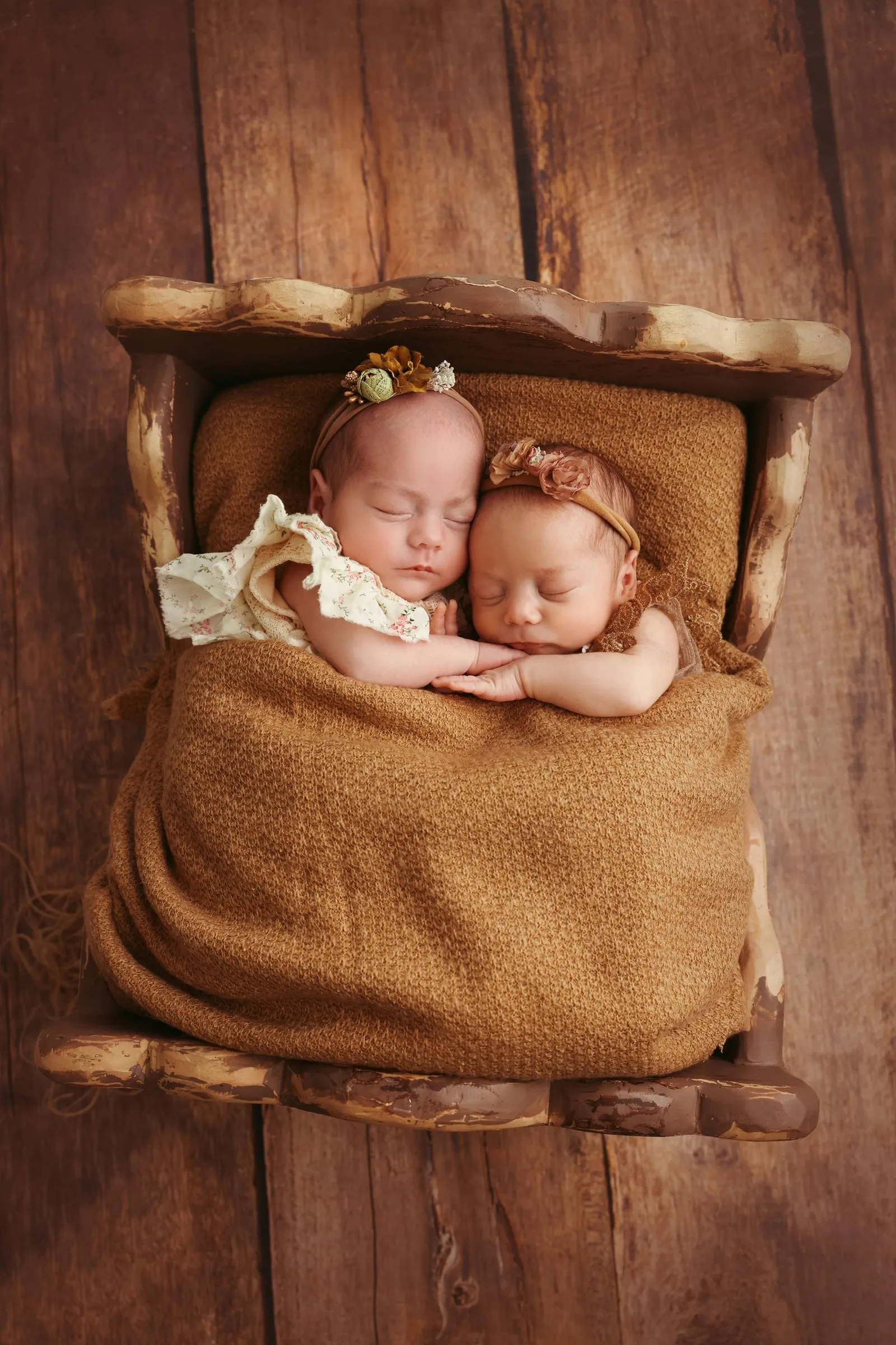 Newborn fotografiranje, Studio Devine — fotografija 14