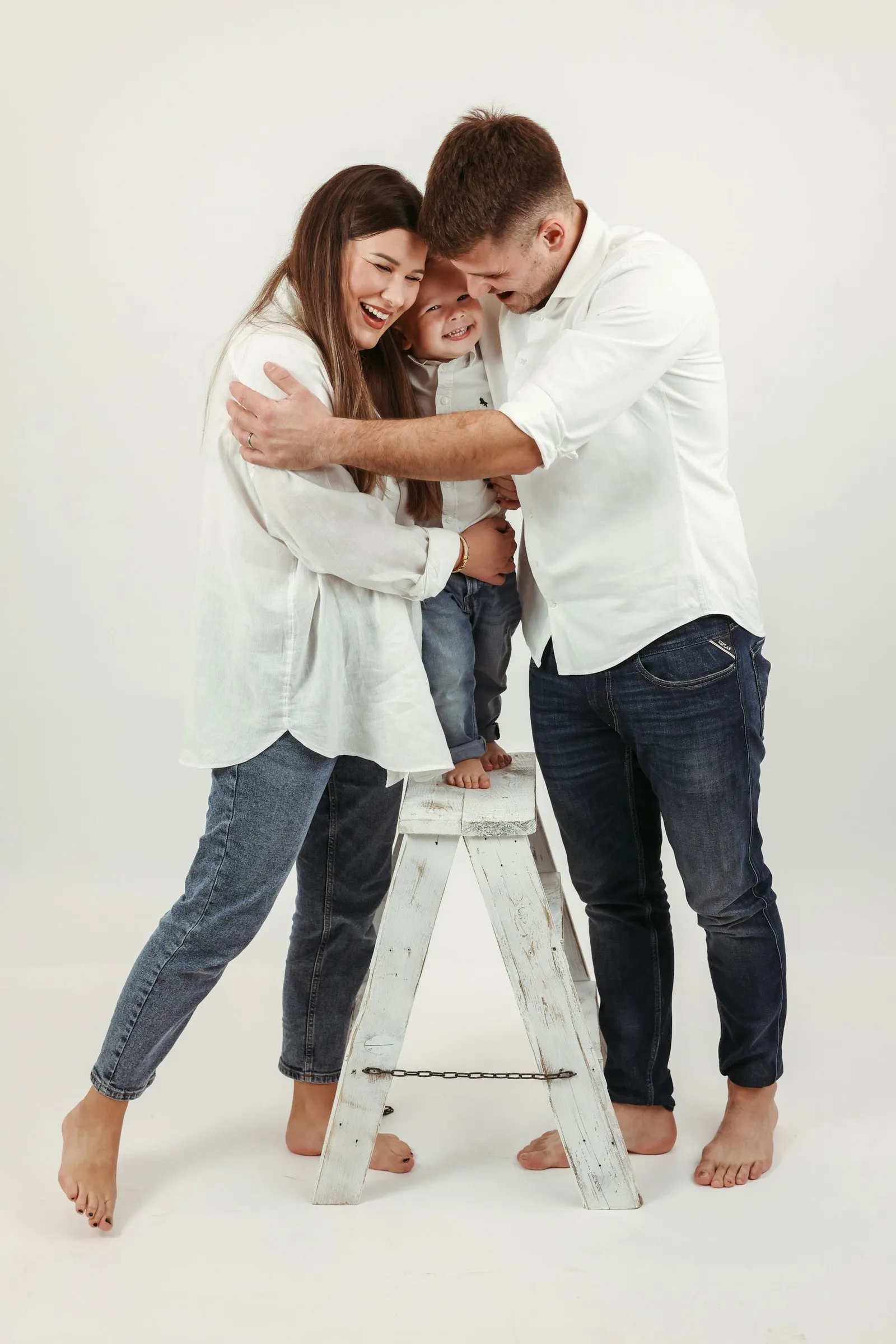 Obiteljsko fotografiranje, Studio Devine — fotografija 8