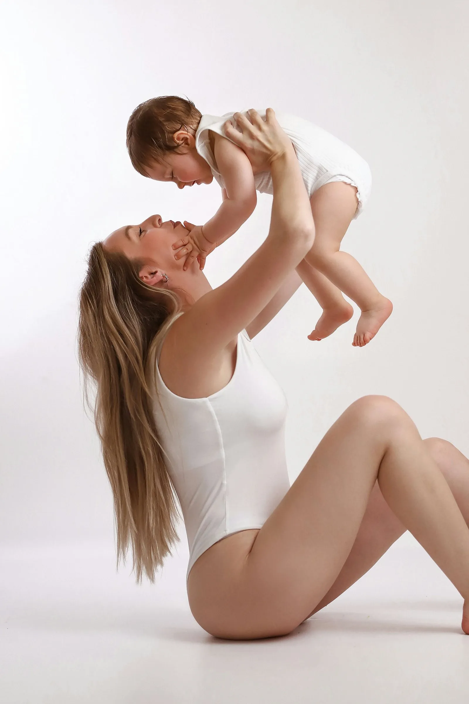 Mama & ja fotografiranje, Studio Devine — fotografija 8
