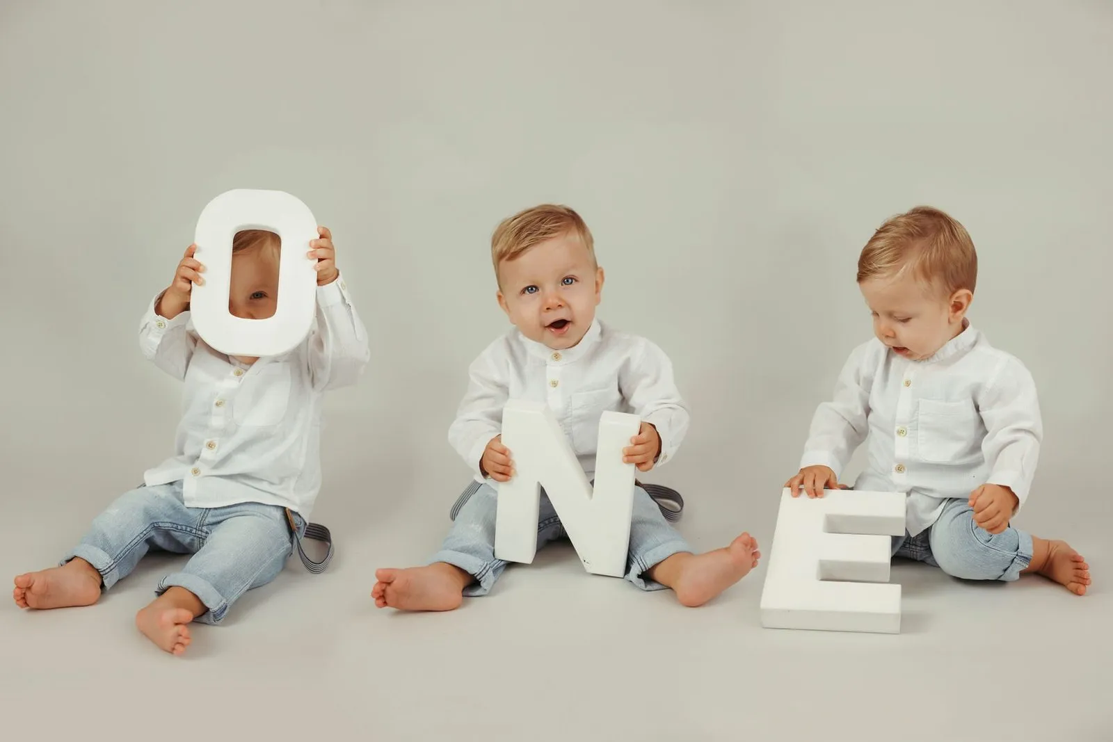 Rođendani i cake smash fotografiranje, Studio Devine — fotografija 1