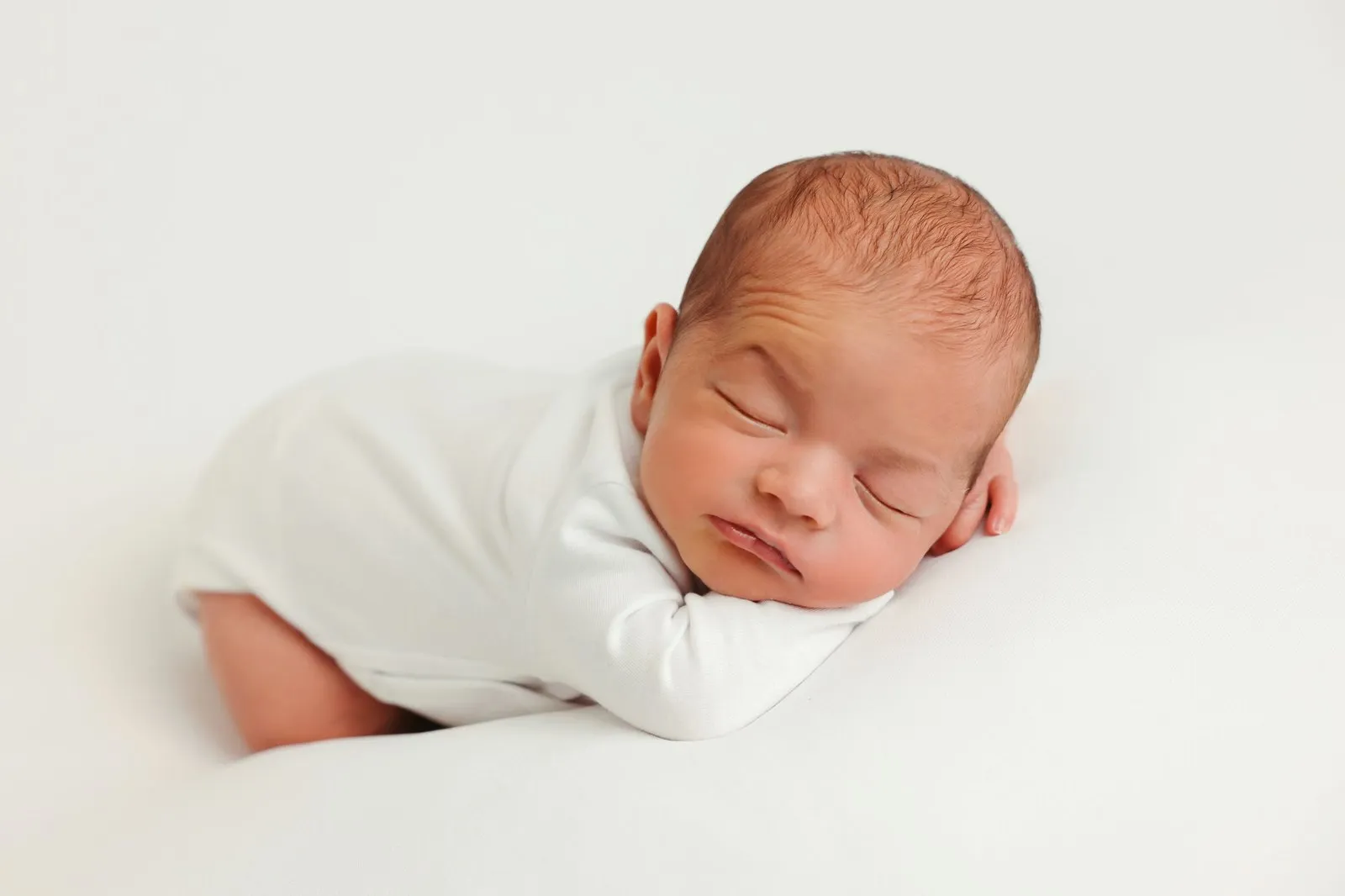 Newborn fotografiranje, Studio Devine — fotografija 7