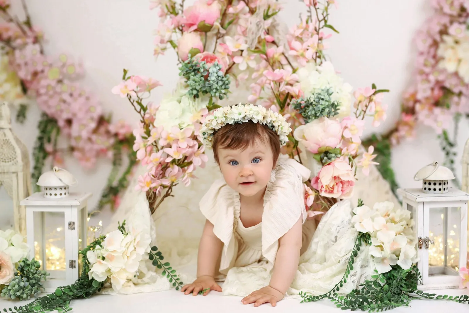 Rođendani i cake smash fotografiranje, Studio Devine — fotografija 2