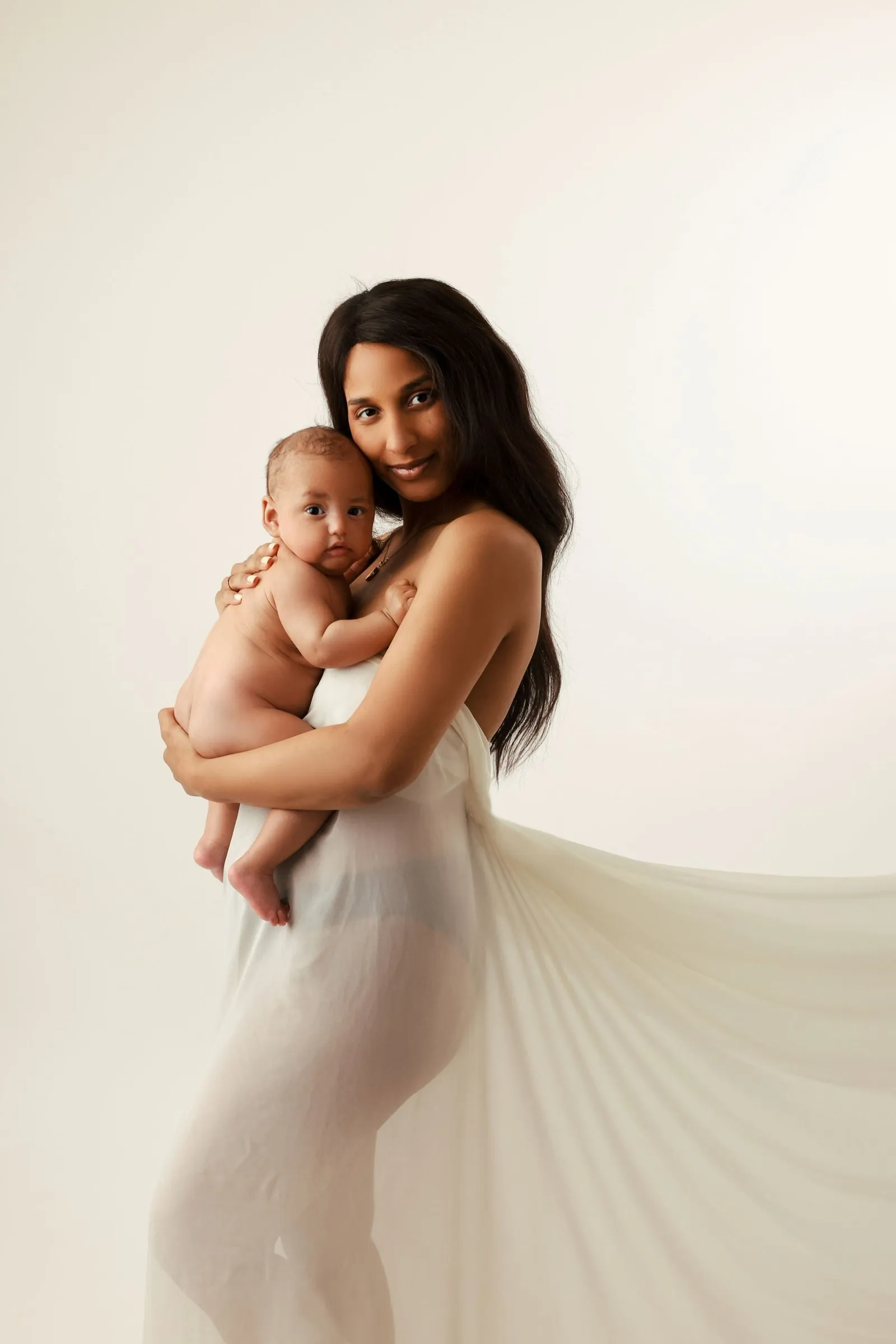 Mama & ja fotografiranje, Studio Devine — fotografija 5