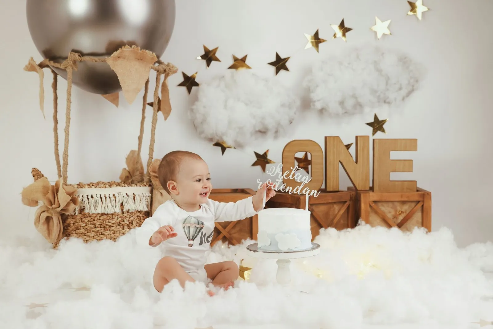 Rođendani i cake smash fotografiranje, Studio Devine — fotografija 15