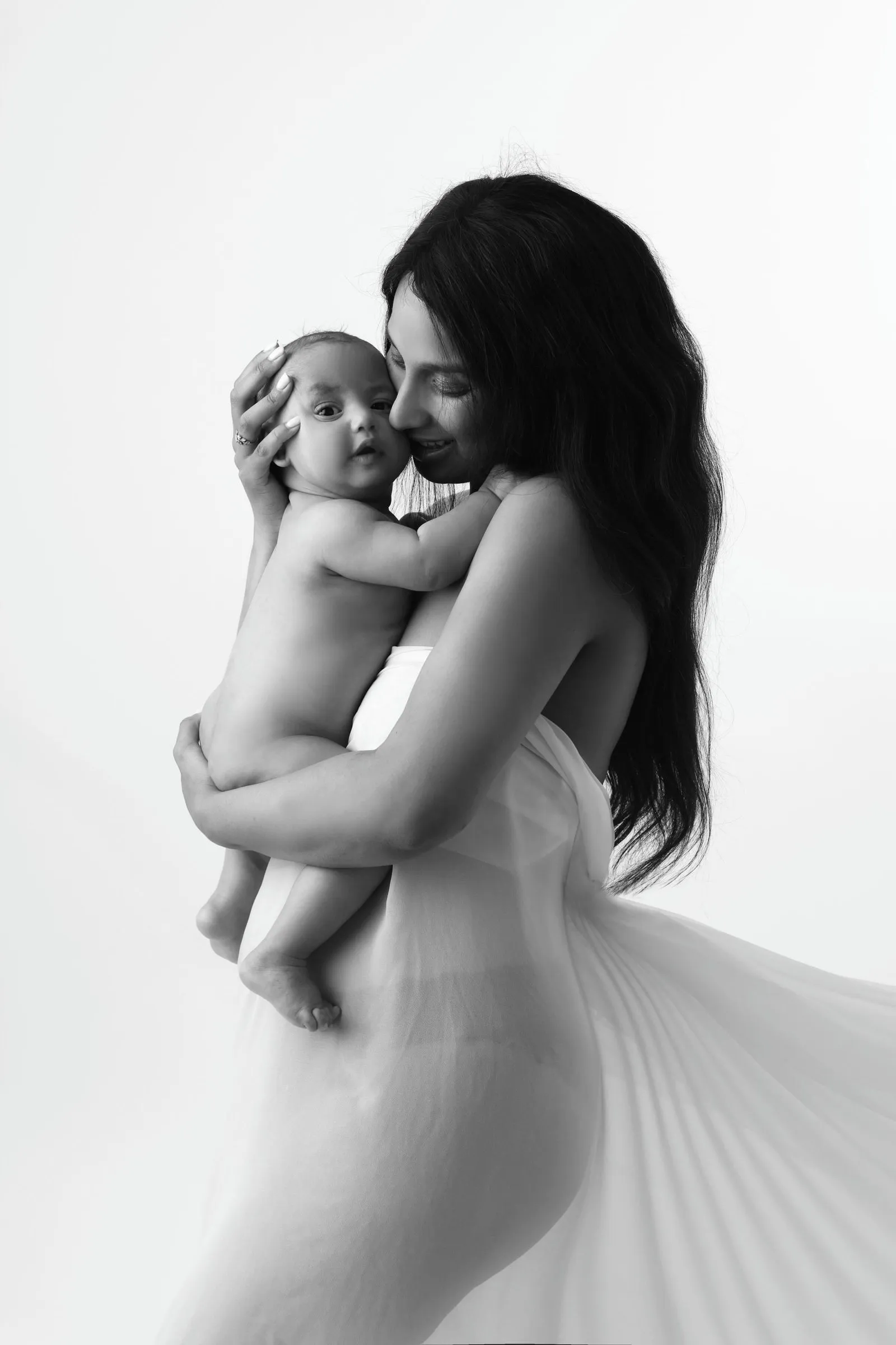 Mama & ja fotografiranje, Studio Devine — fotografija 4