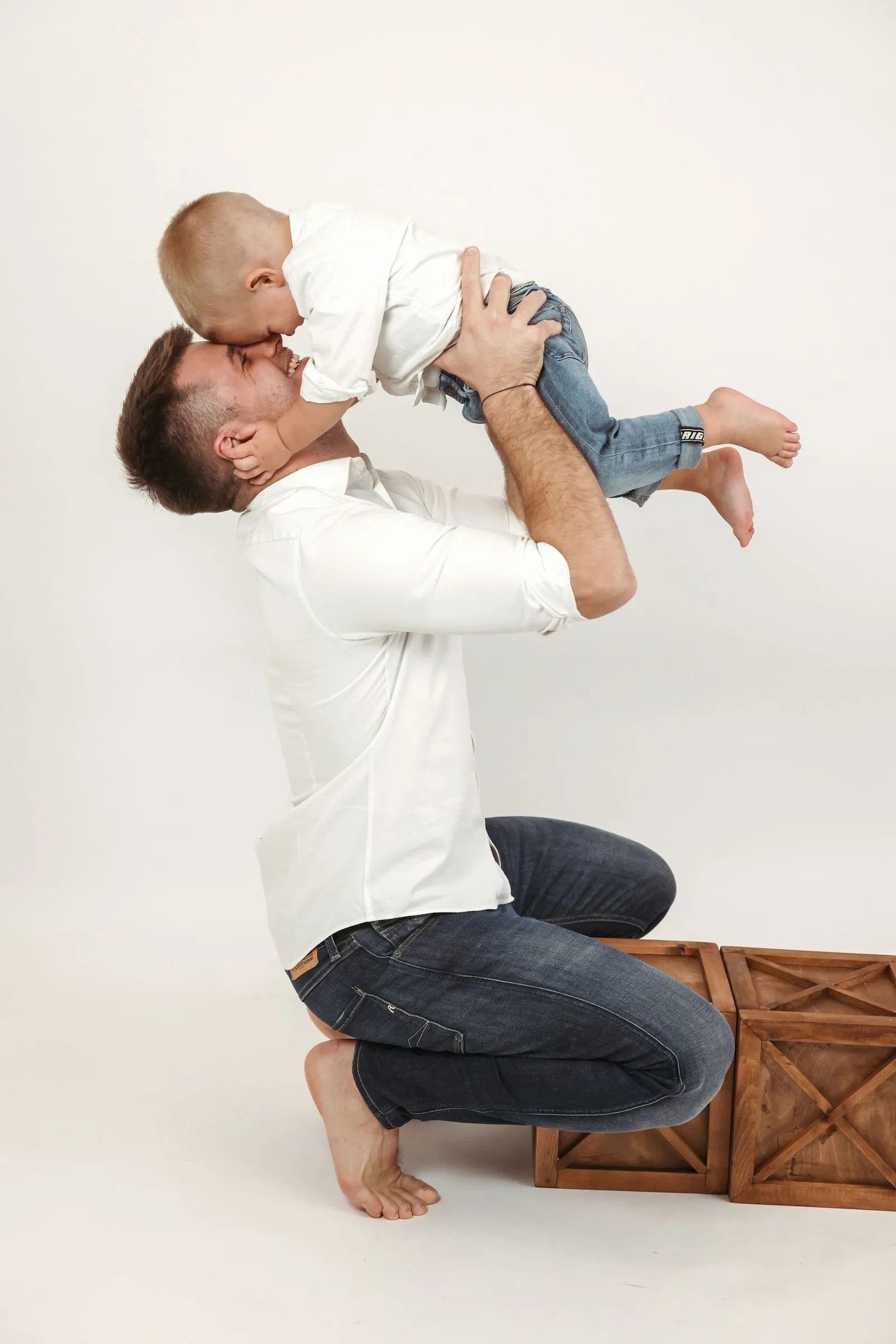 Obiteljsko fotografiranje, Studio Devine — fotografija 18