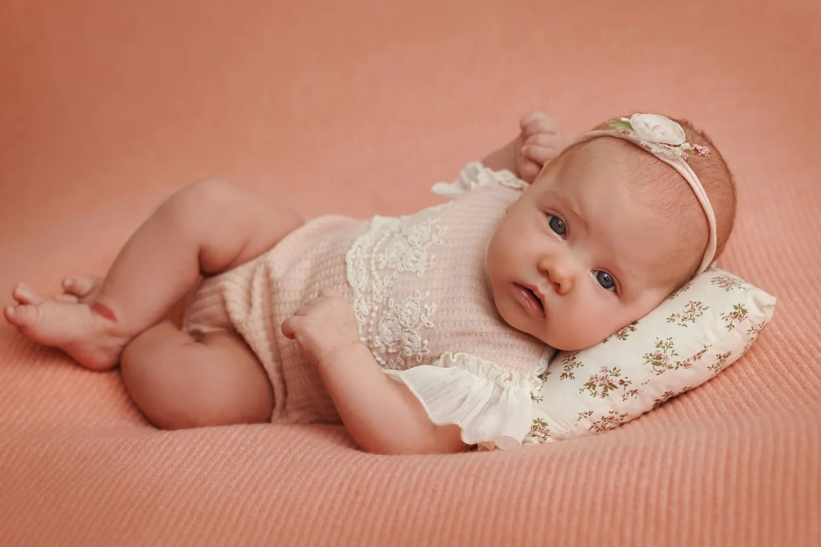 Bebe 2–12 mj fotografiranje, Studio Devine — fotografija 7