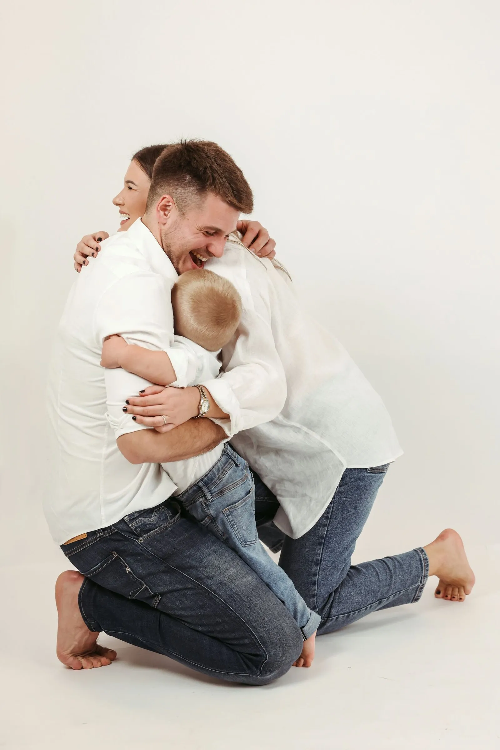 Obiteljsko fotografiranje, Studio Devine — fotografija 19