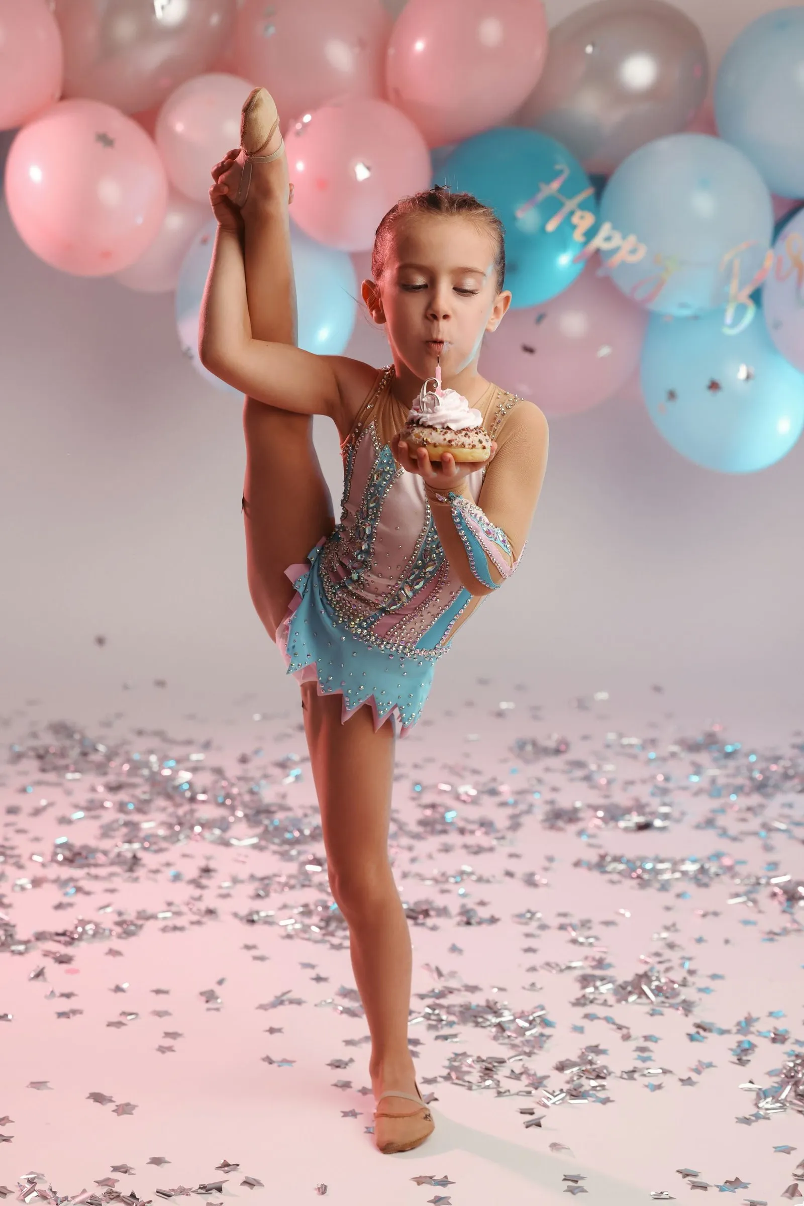 Rođendani i cake smash fotografiranje, Studio Devine — fotografija 11