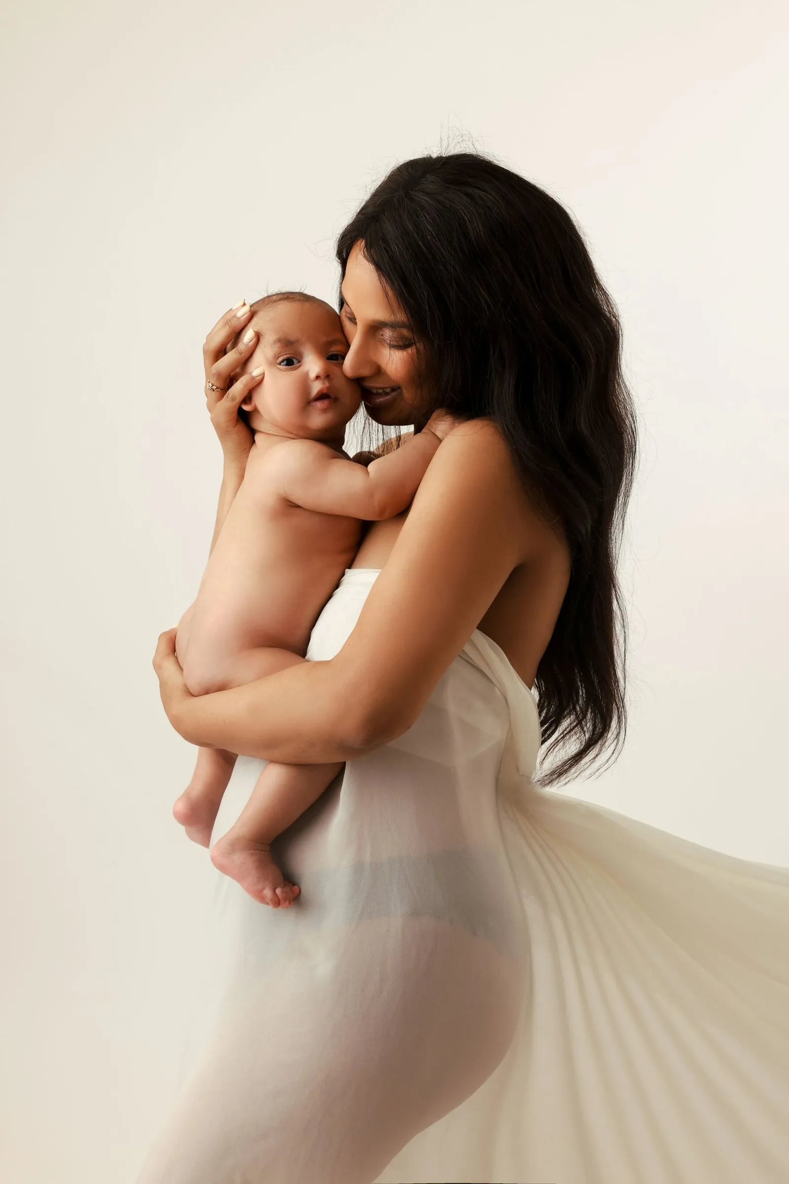 Mama & ja fotografiranje, Studio Devine — fotografija 15