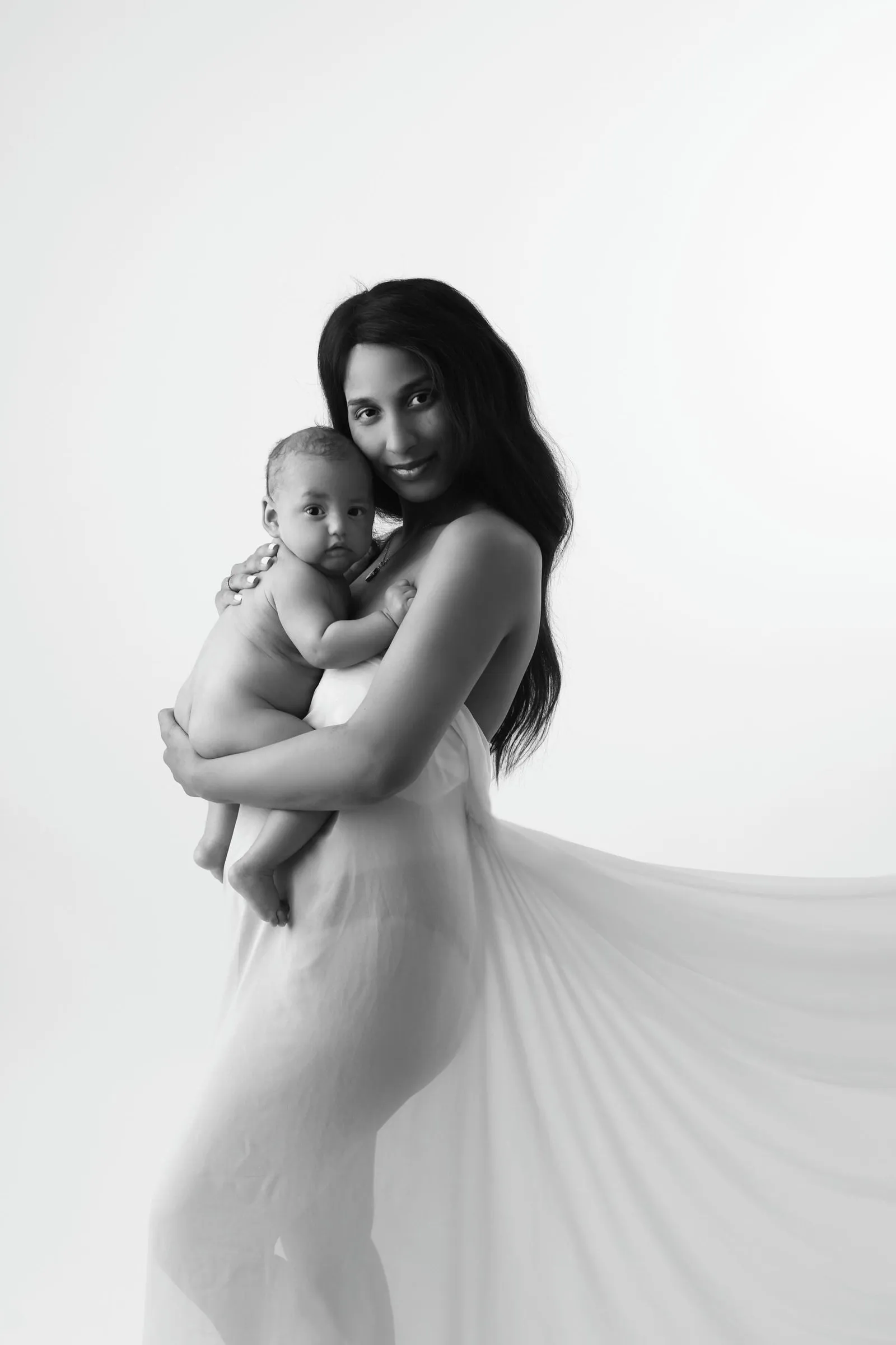 Mama & ja fotografiranje, Studio Devine — fotografija 18