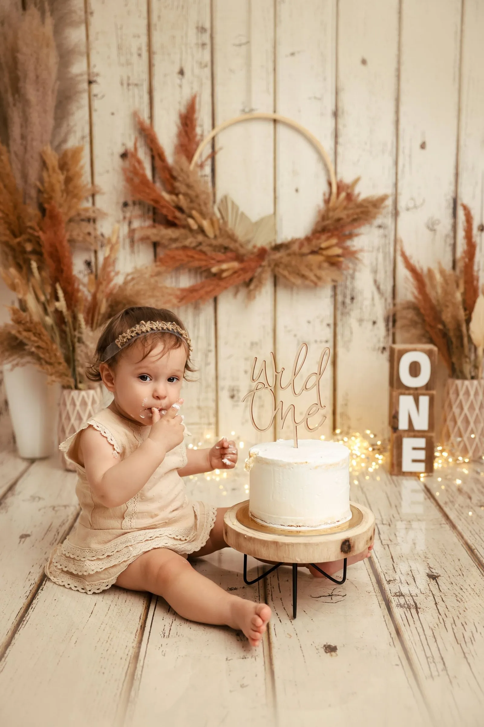 Rođendani i cake smash fotografiranje, Studio Devine — fotografija 5