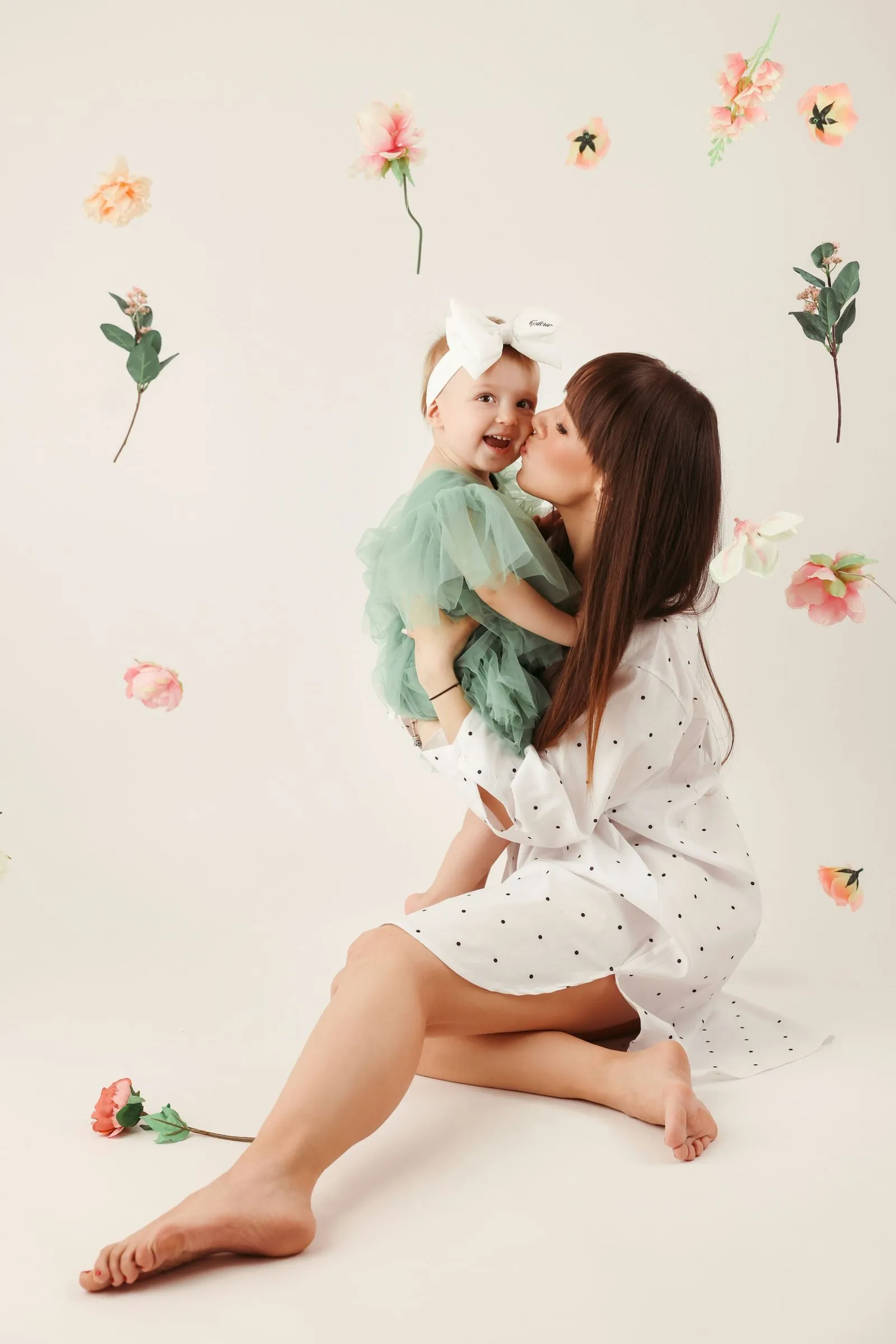 Mama & ja fotografiranje, Studio Devine — fotografija 13