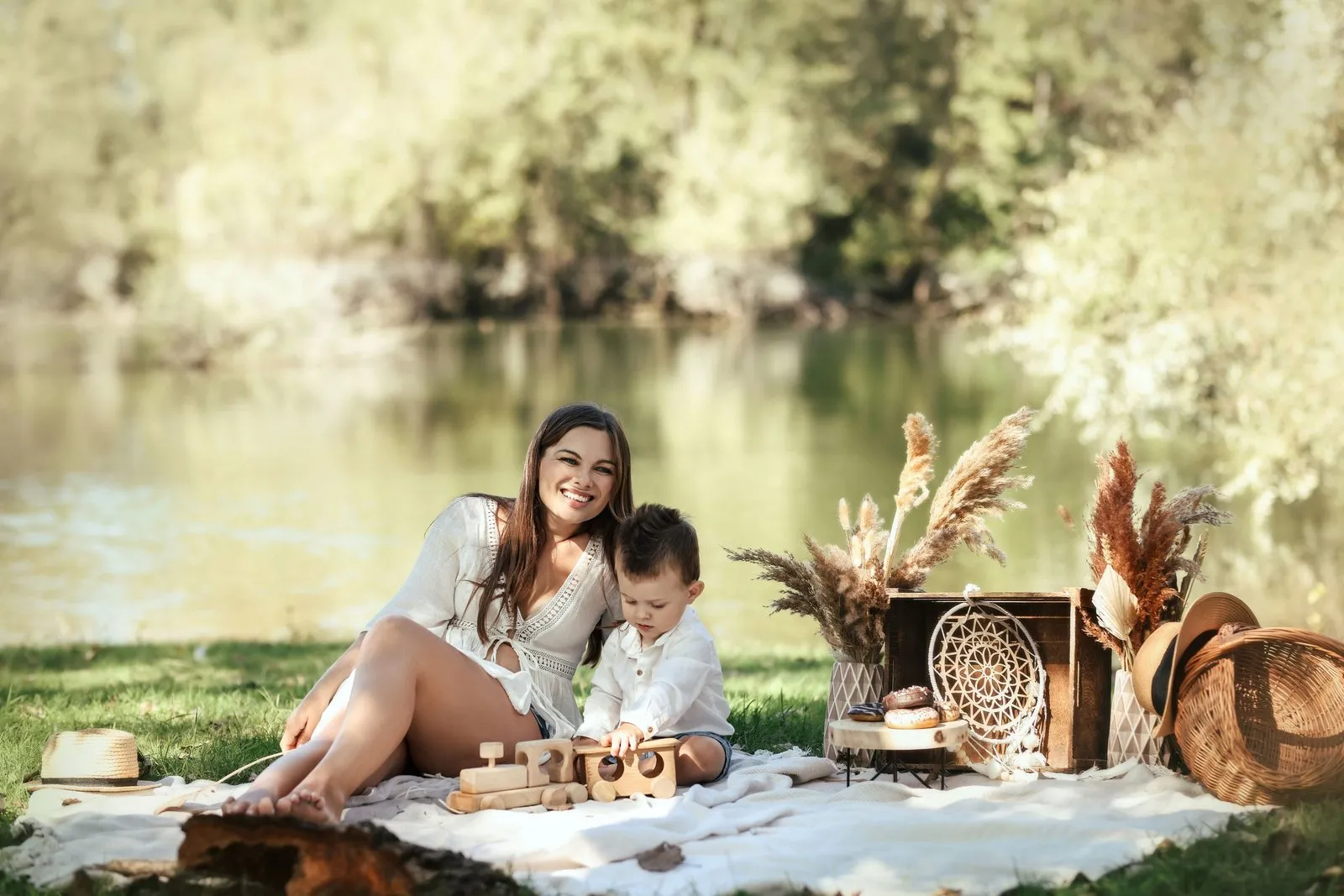 Obiteljsko fotografiranje, Studio Devine — fotografija 10