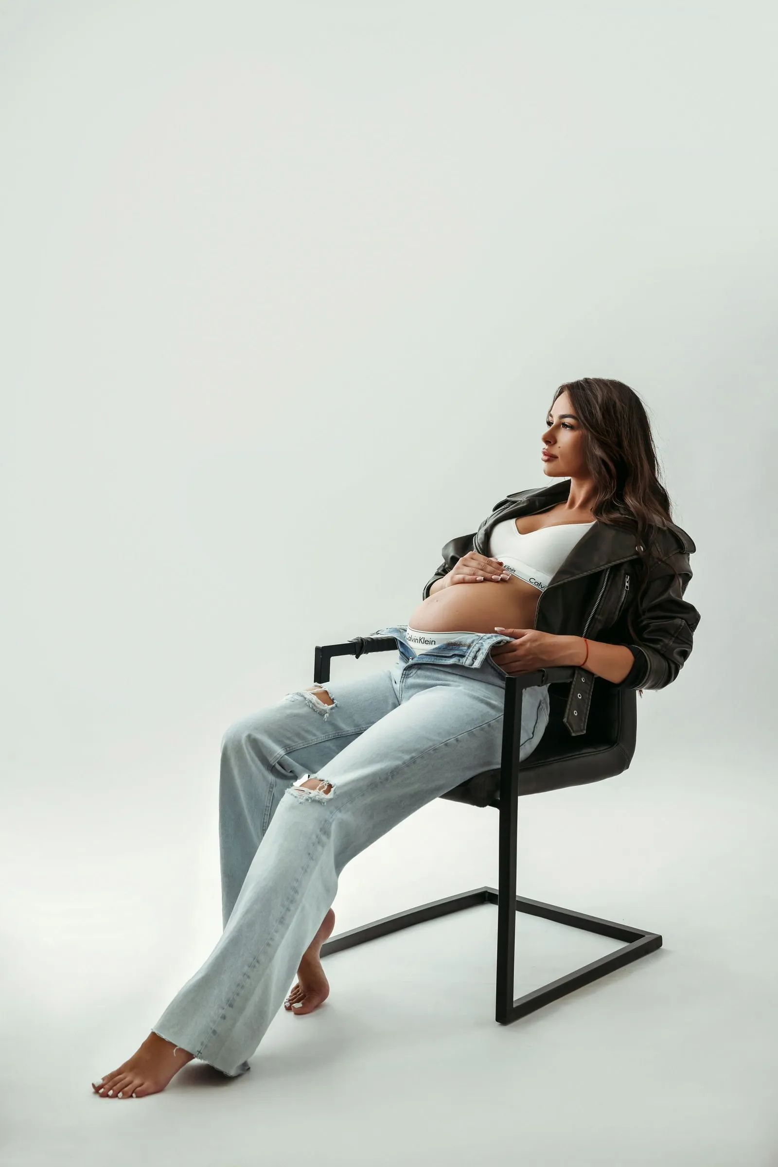 Trudničko fotografiranje, Studio Devine — fotografija 13