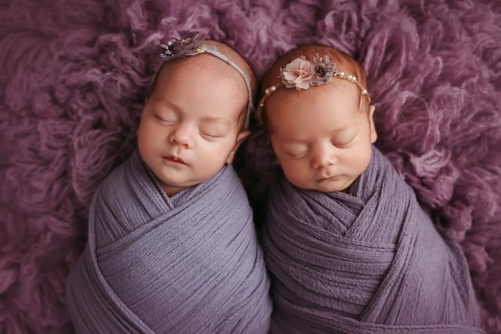 Newborn fotografiranje, Studio Devine — fotografija 15