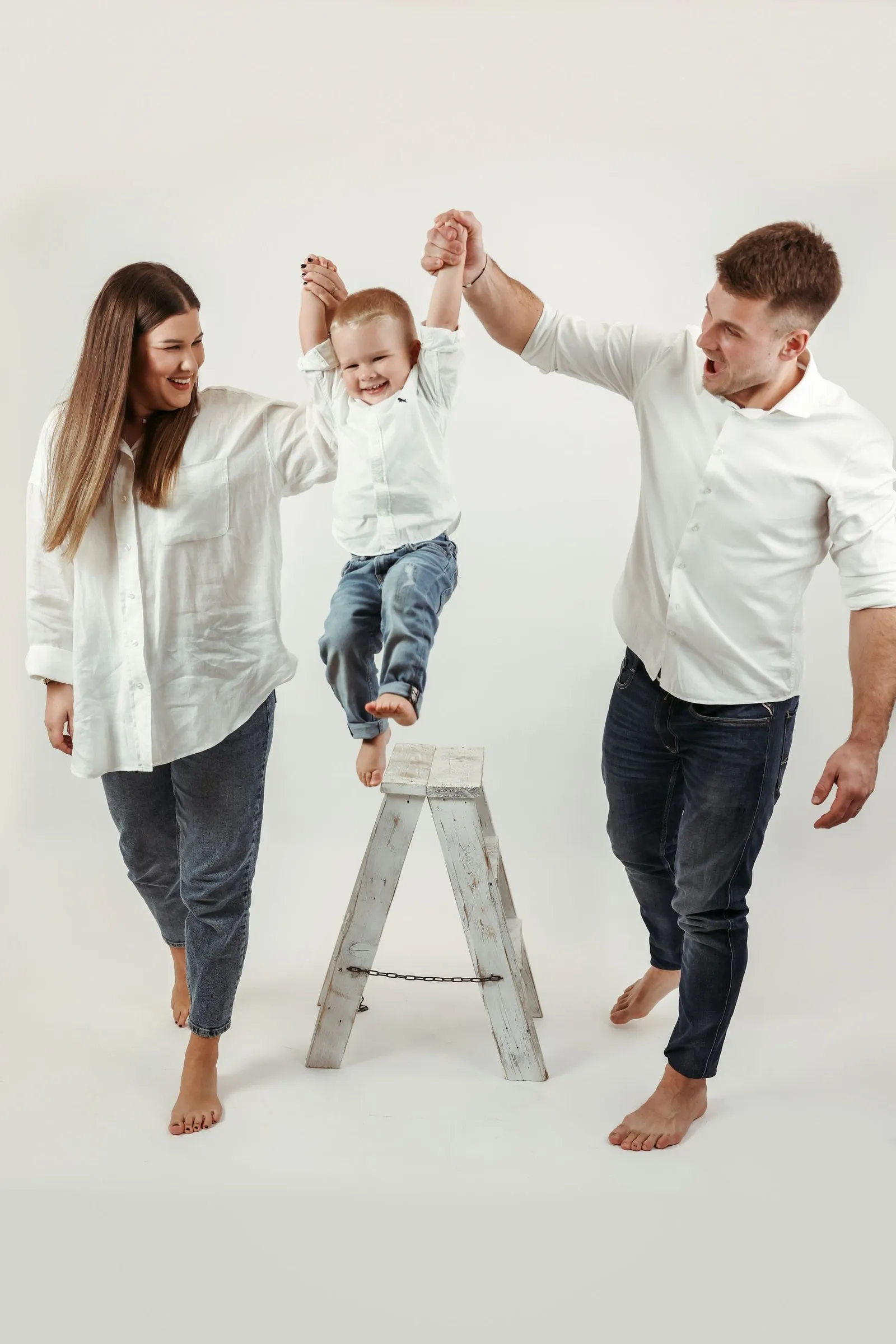 Obiteljsko fotografiranje, Studio Devine — fotografija 7