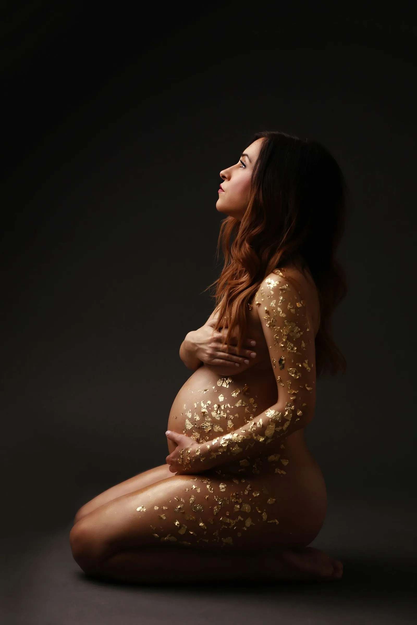 Trudničko fotografiranje, Studio Devine — fotografija 14
